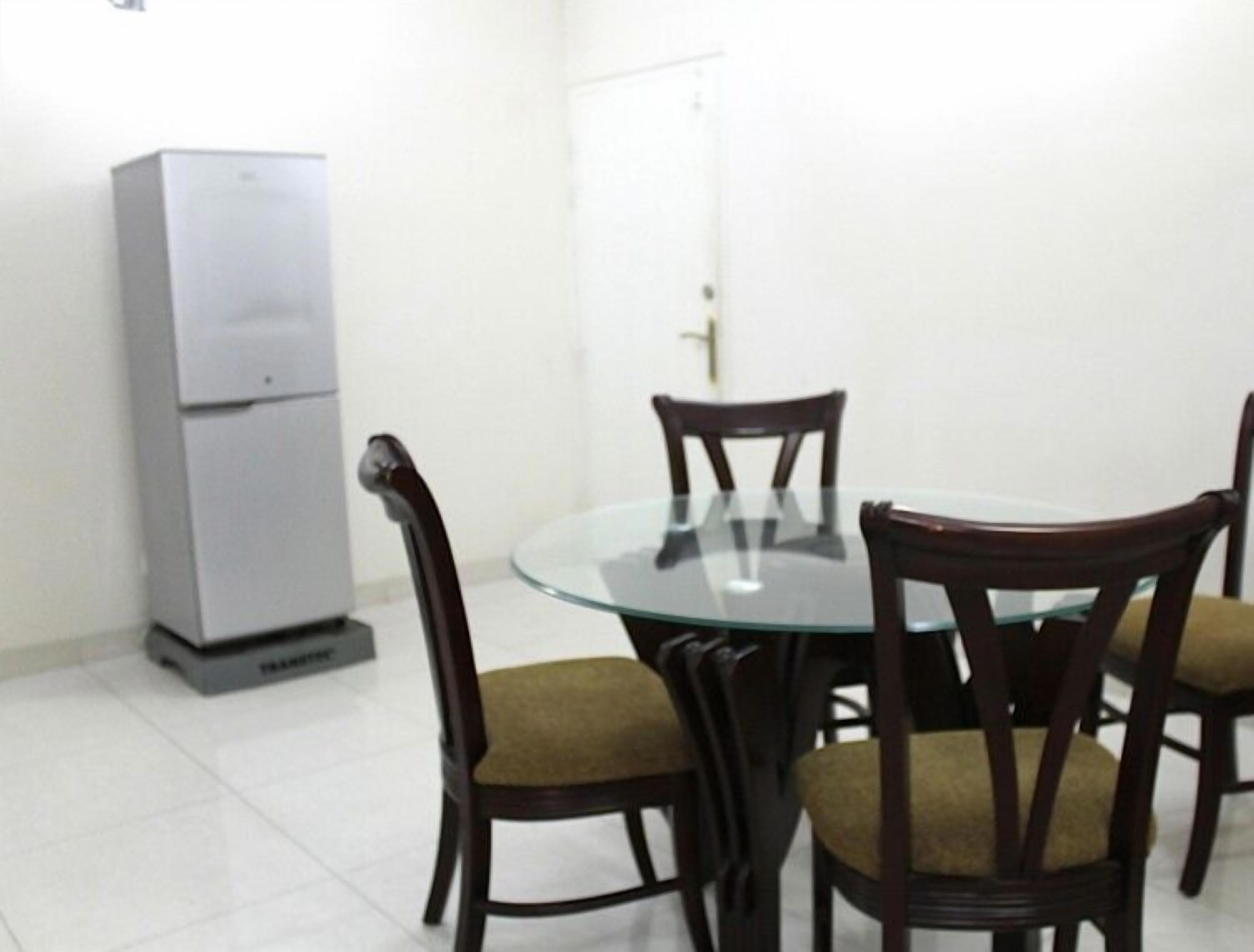 Furnished Flat In Block C Bashundhara Ra