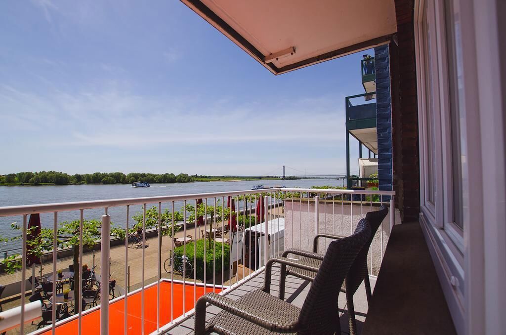 Hotel Rheinpromenade8 galeri fotoğrafı