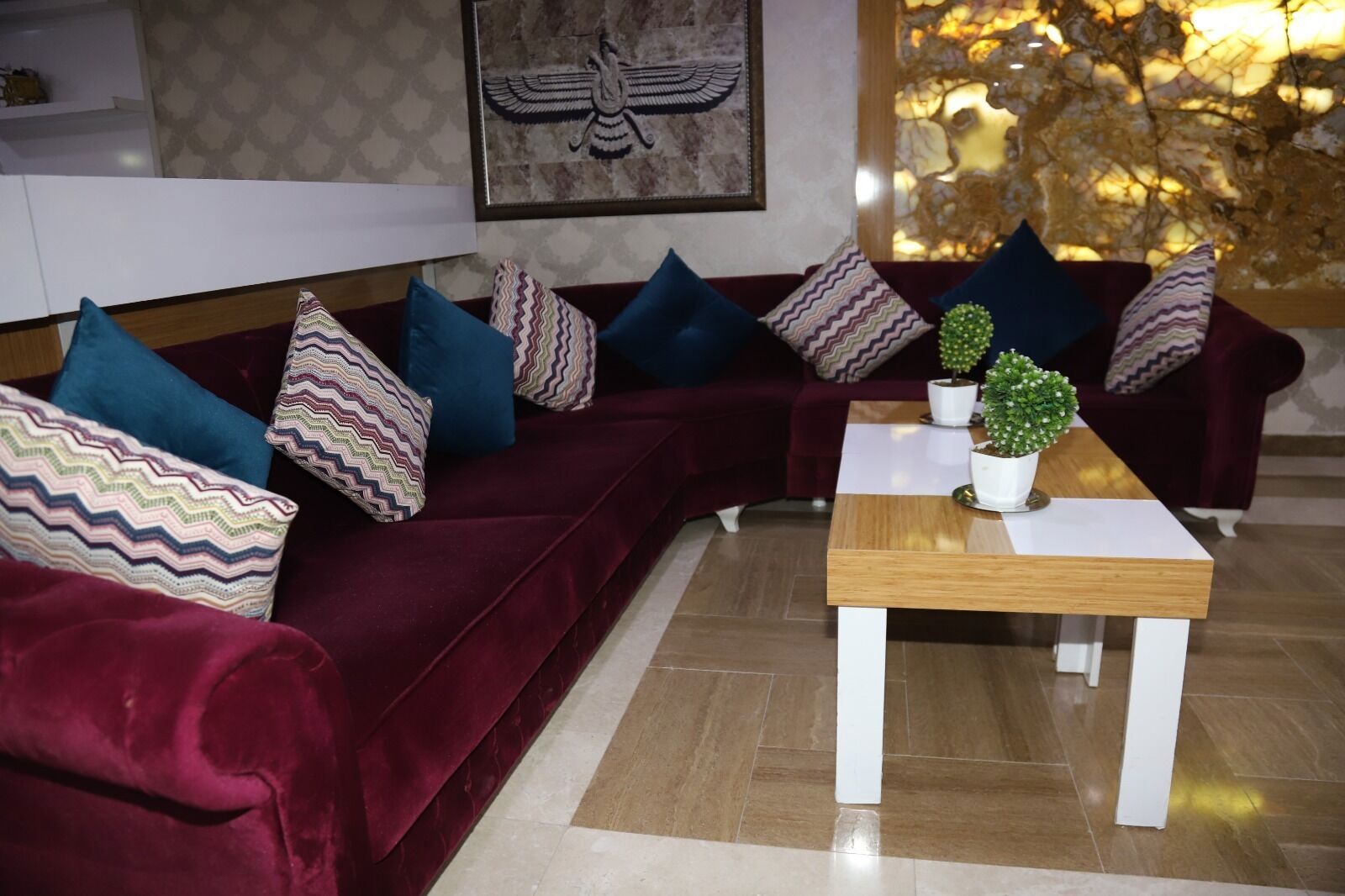 Tella Hotel