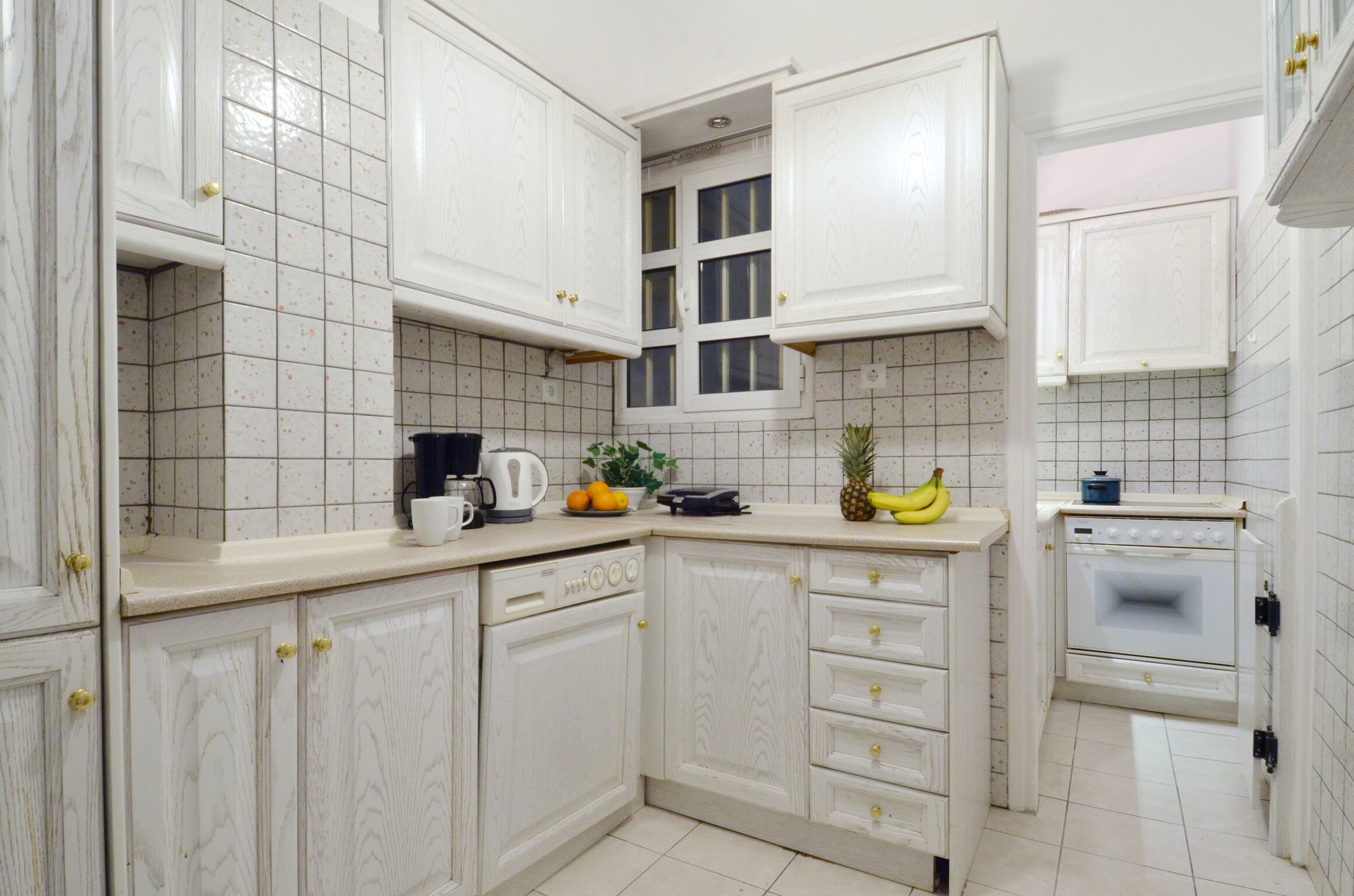Niovis a nice and cozy apartment galeri fotoğrafı