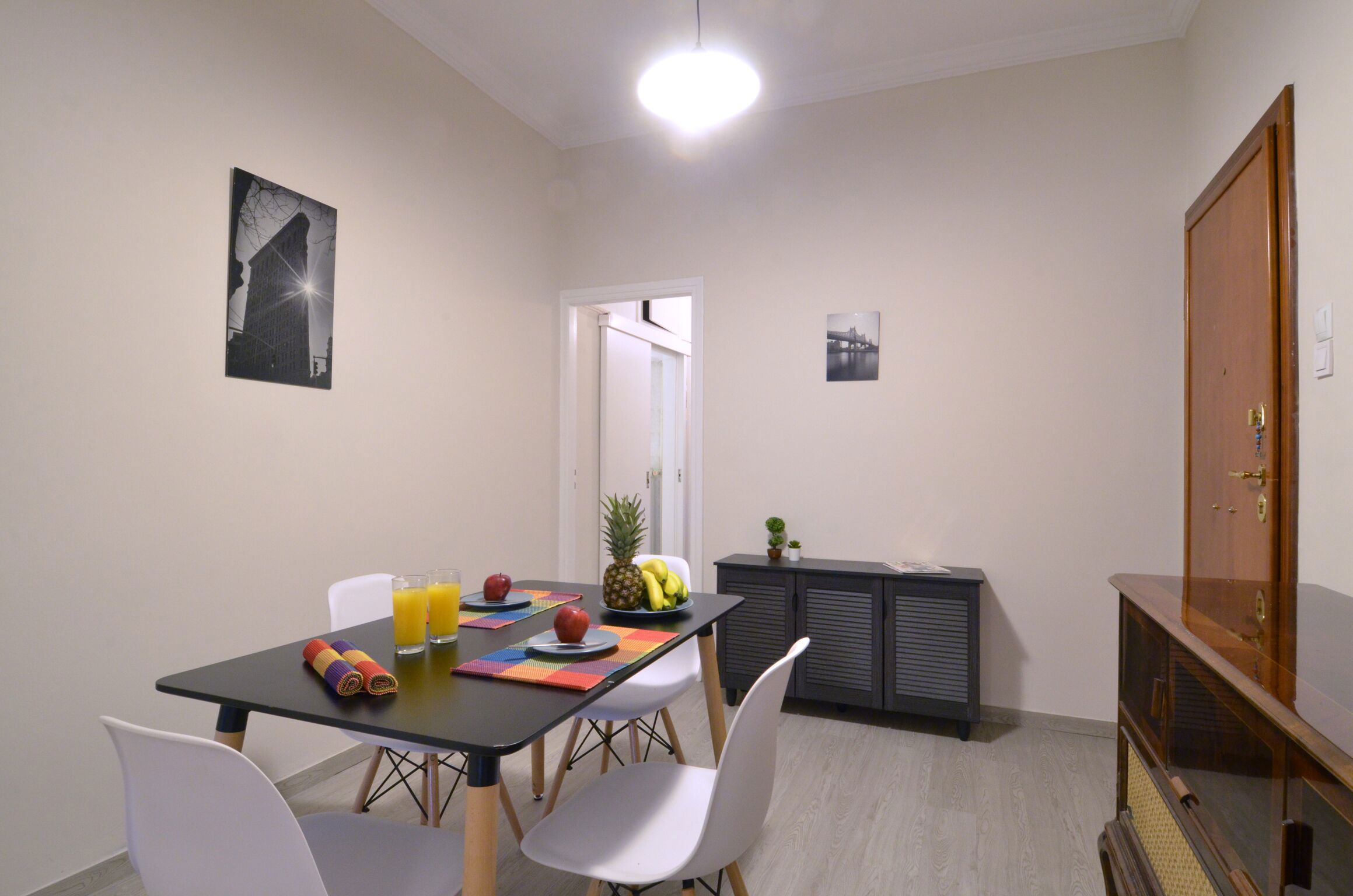 Niovis a nice and cozy apartment galeri fotoğrafı
