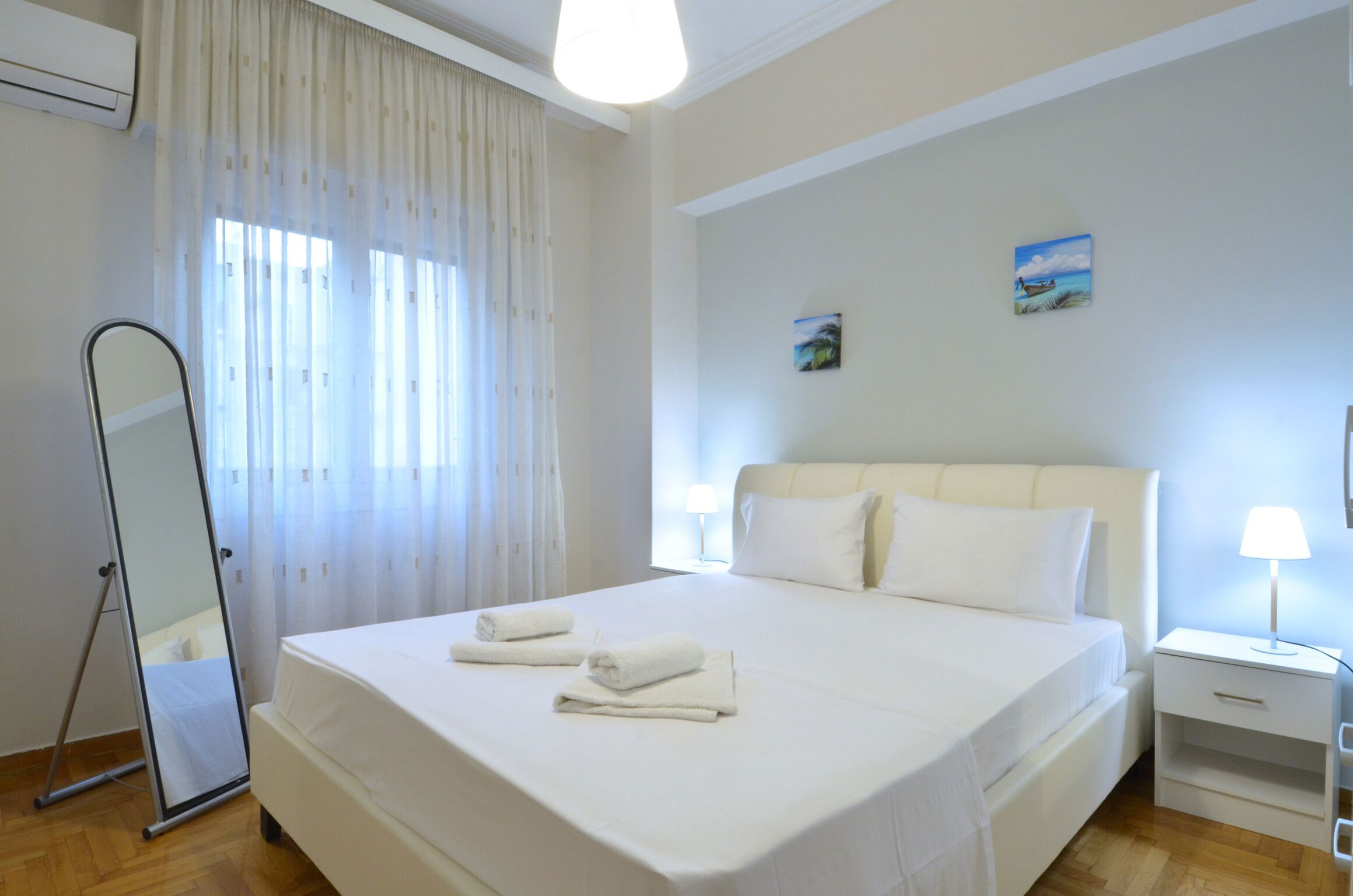 Niovis a nice and cozy apartment galeri fotoğrafı