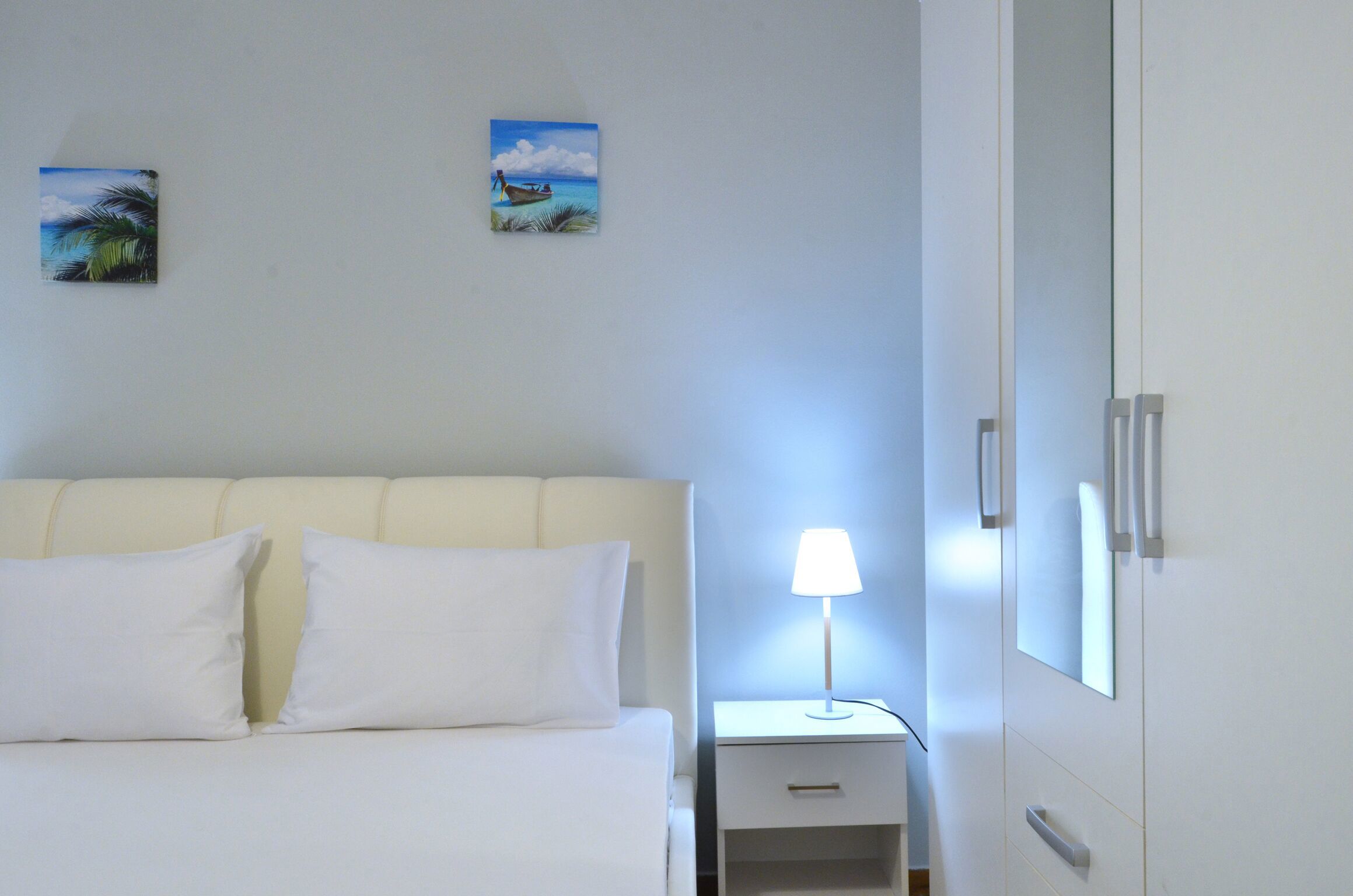 Niovis a nice and cozy apartment galeri fotoğrafı