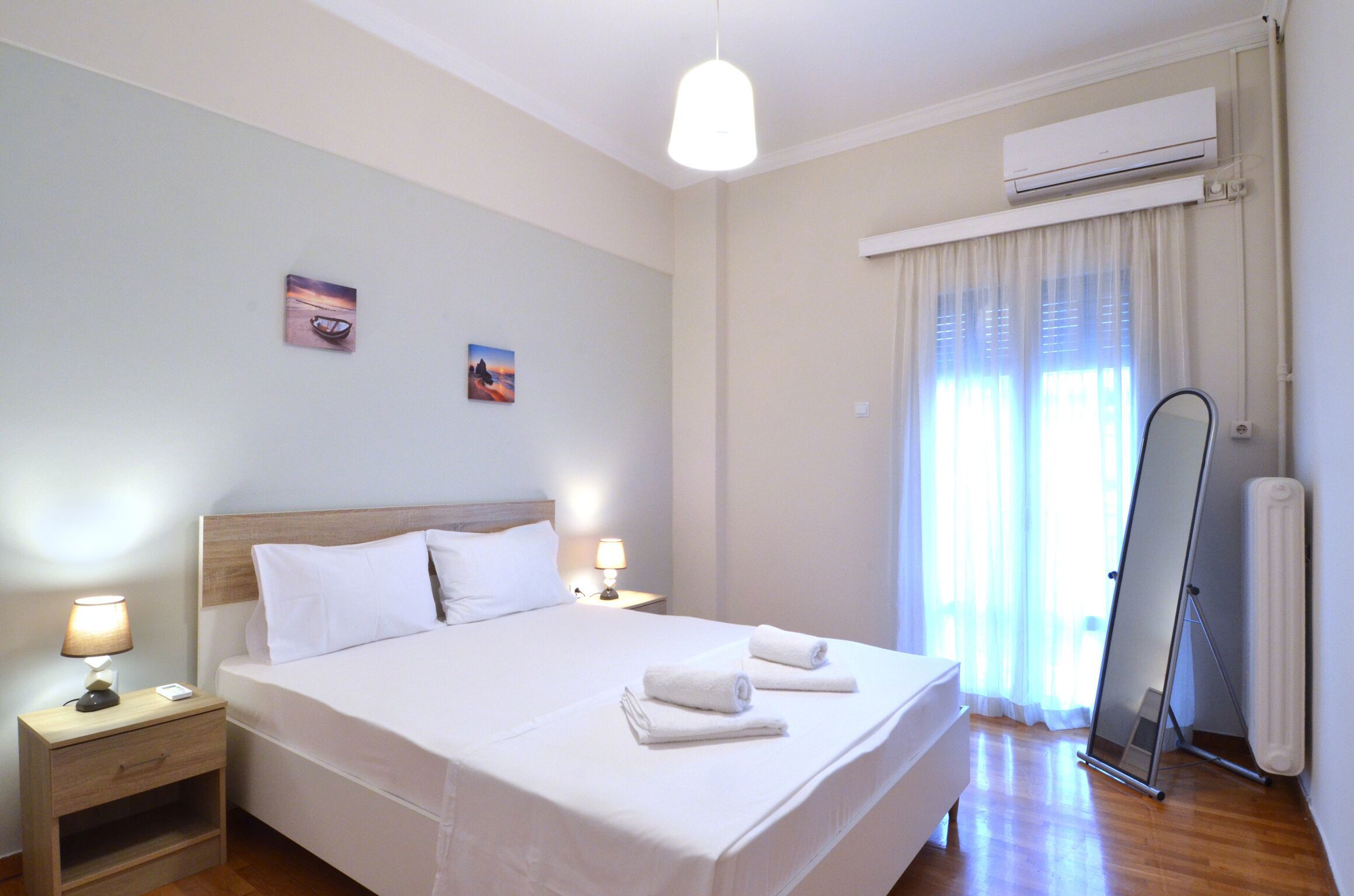 Niovis a nice and cozy apartment galeri fotoğrafı