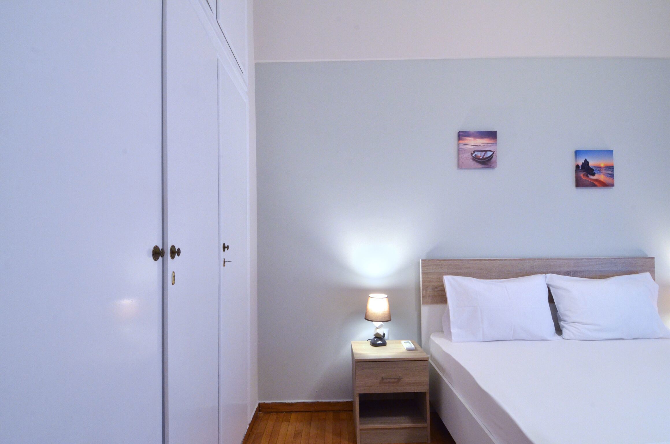 Niovis a nice and cozy apartment galeri fotoğrafı