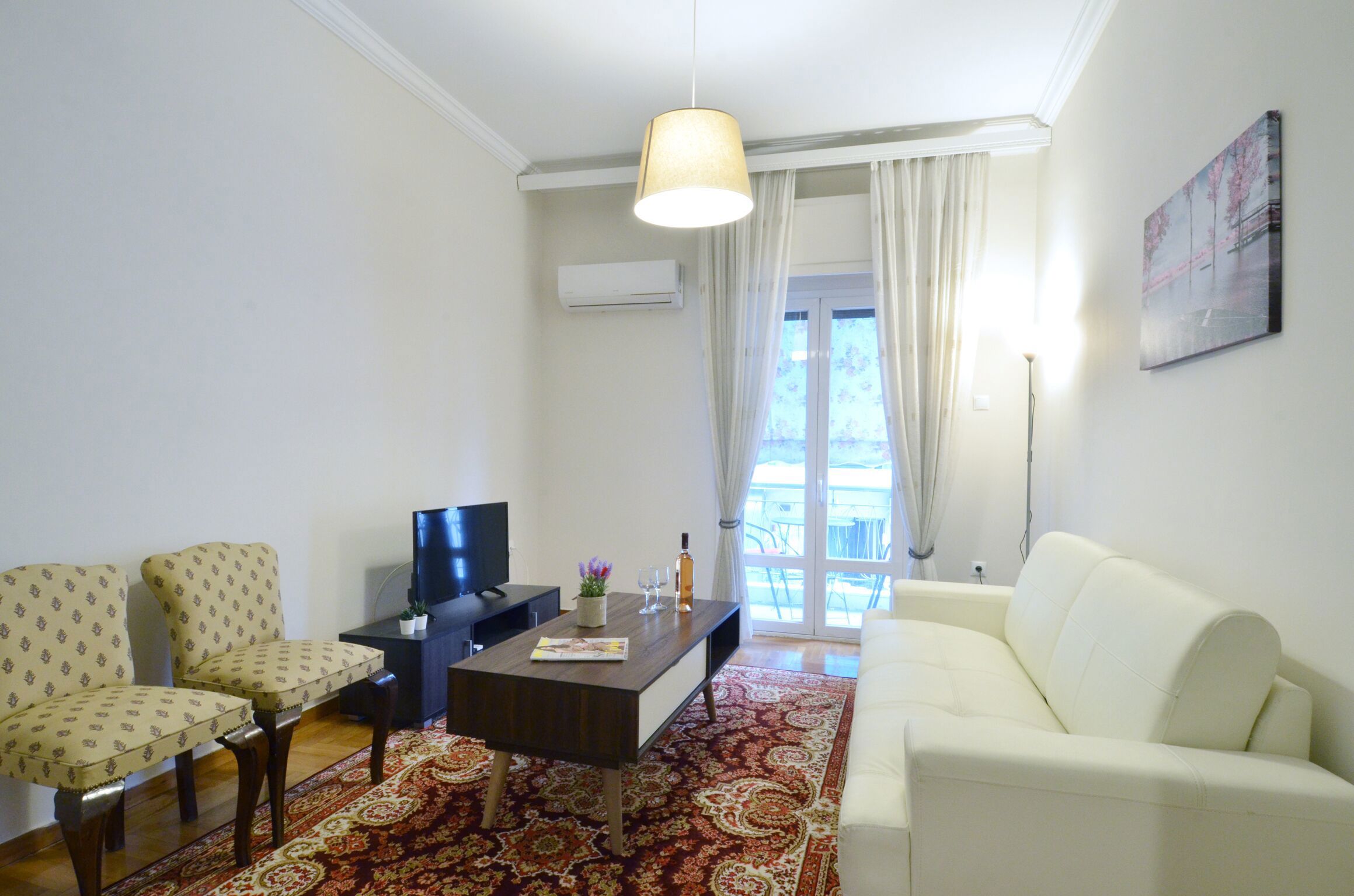 Niovis a nice and cozy apartment galeri fotoğrafı