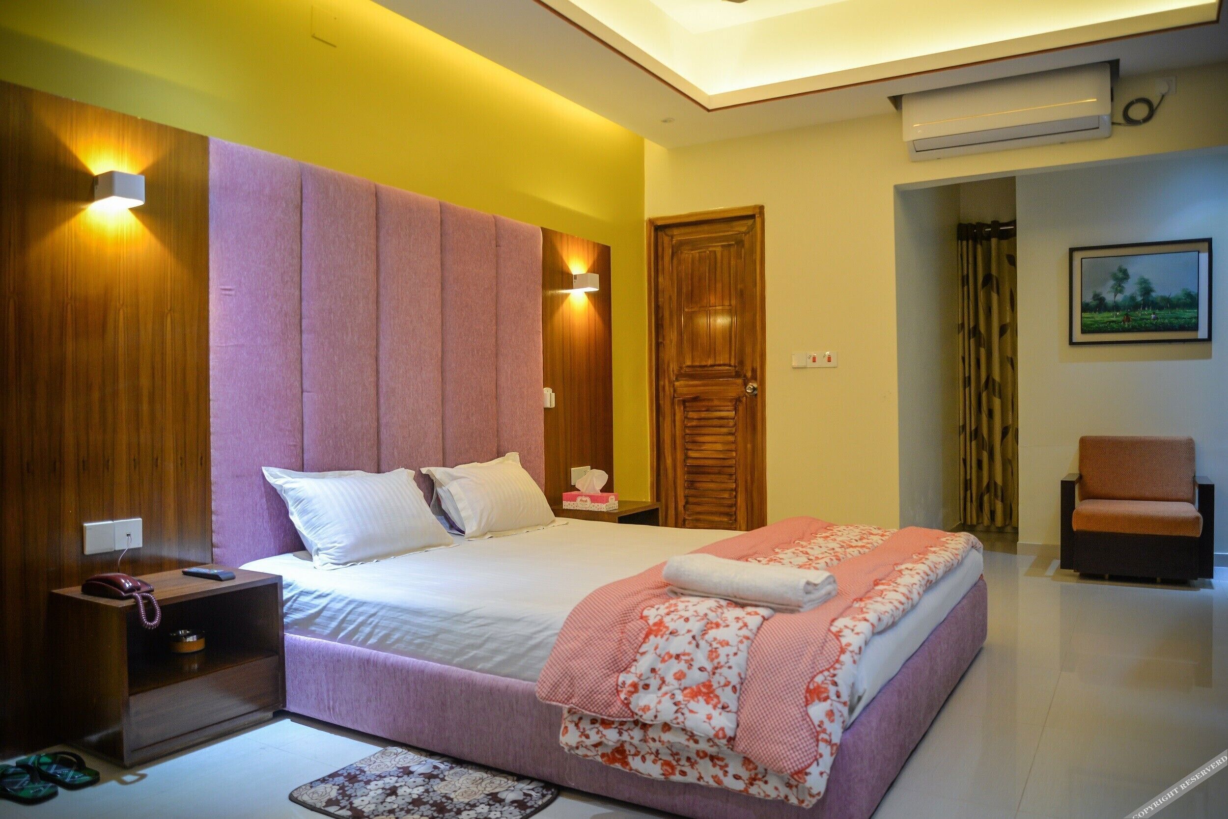 Hotel Victory Abashik Cumilla