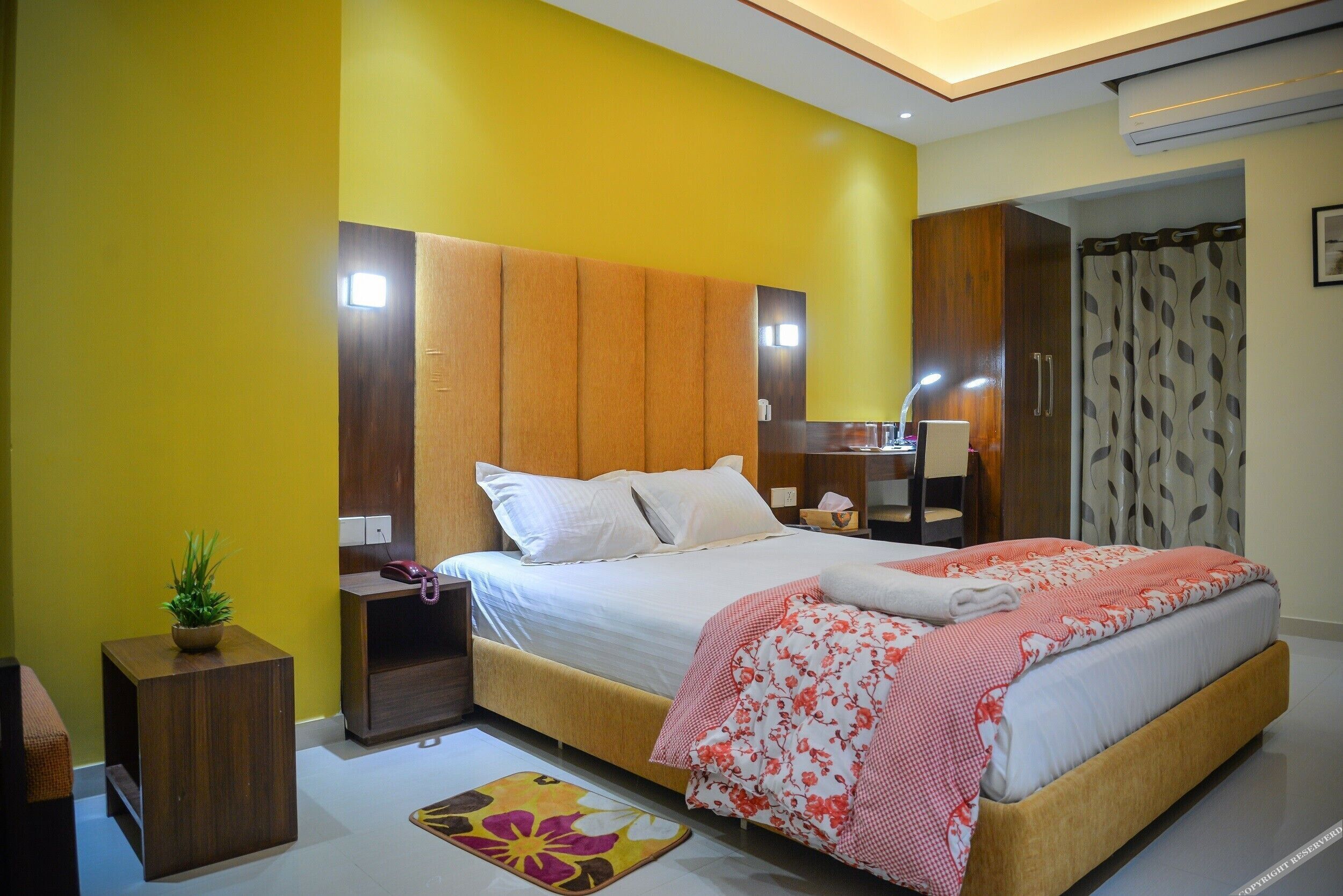 Hotel Victory Abashik Cumilla