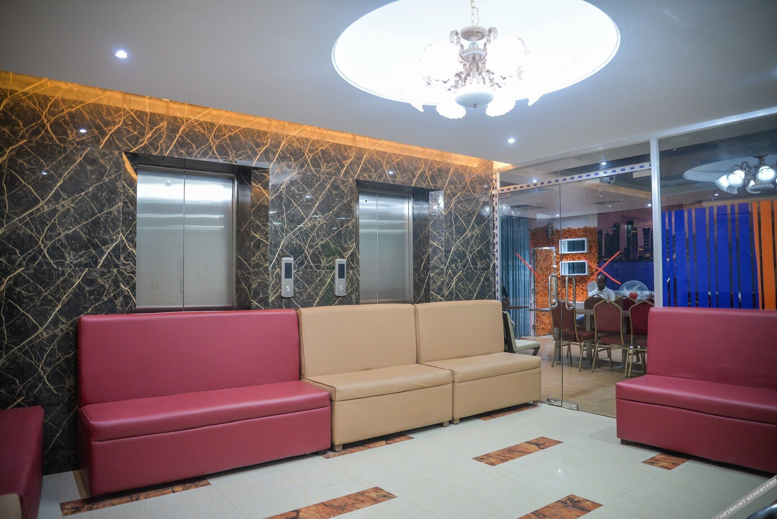 Hotel Victory Abashik Cumilla