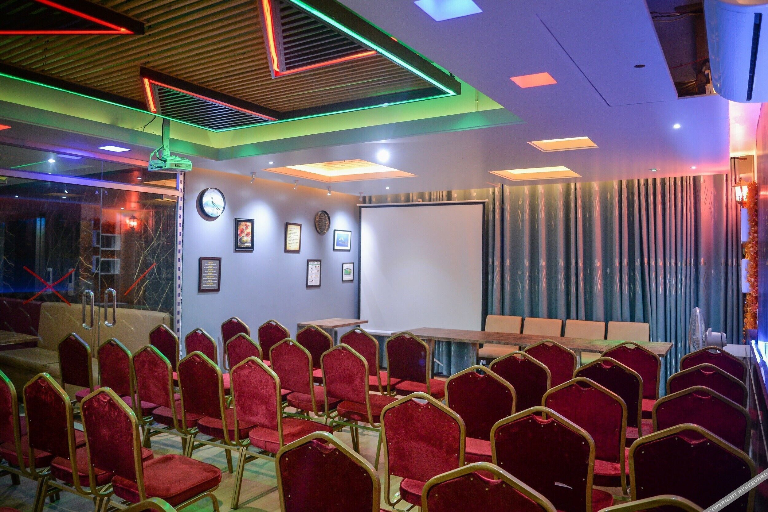 Hotel Victory Abashik Cumilla