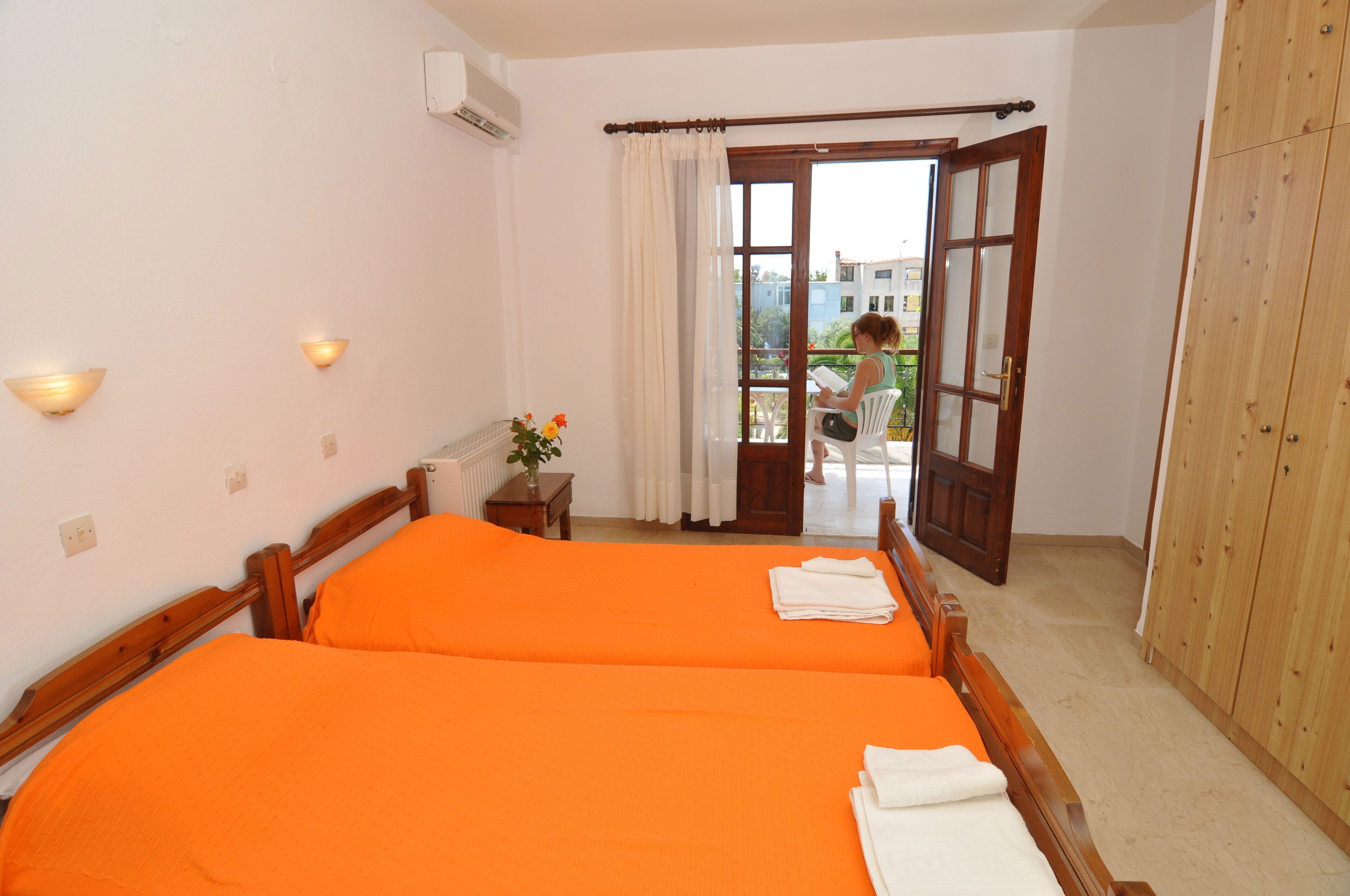 Hotel Makedonia