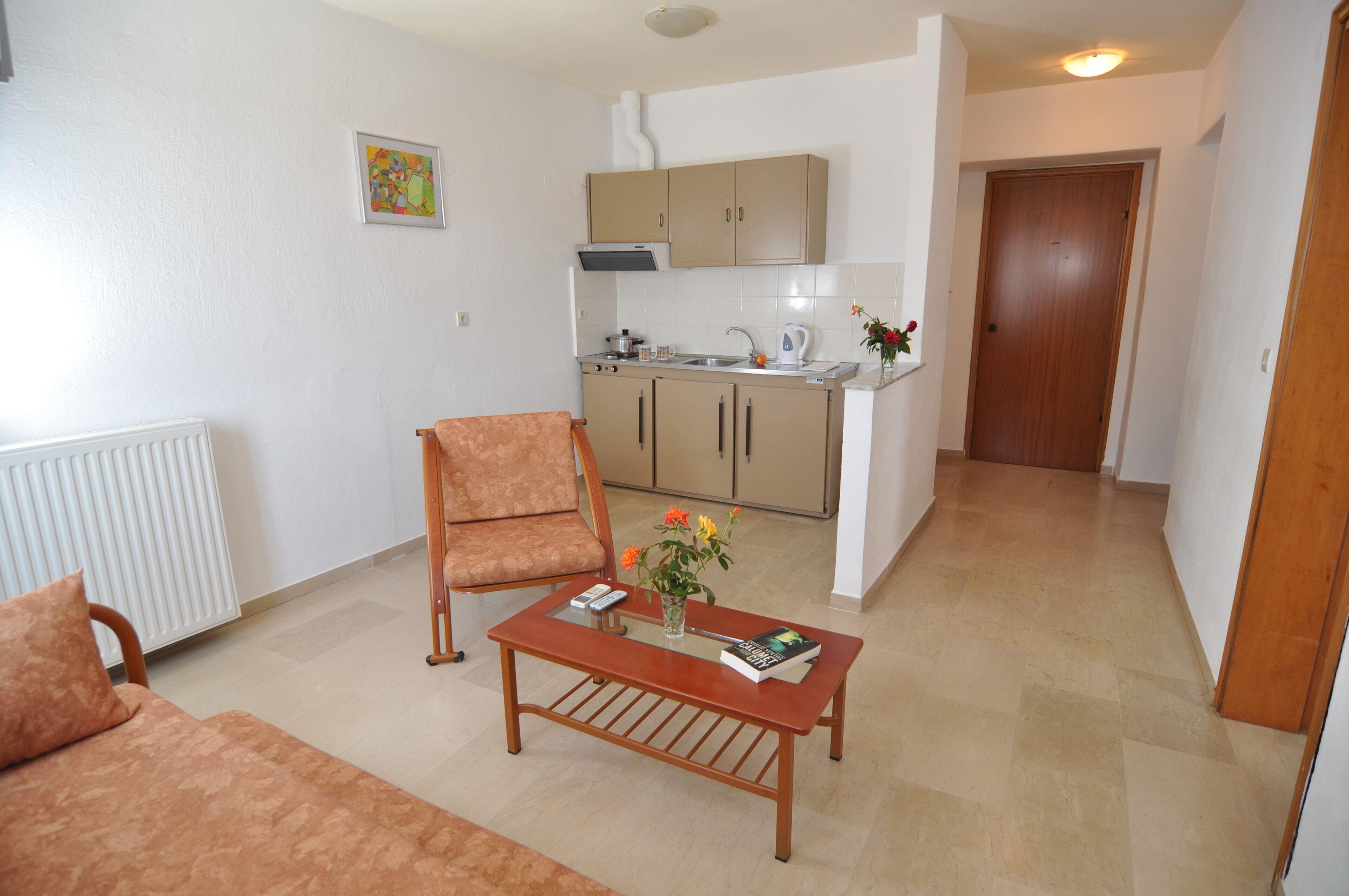 Hotel Makedonia