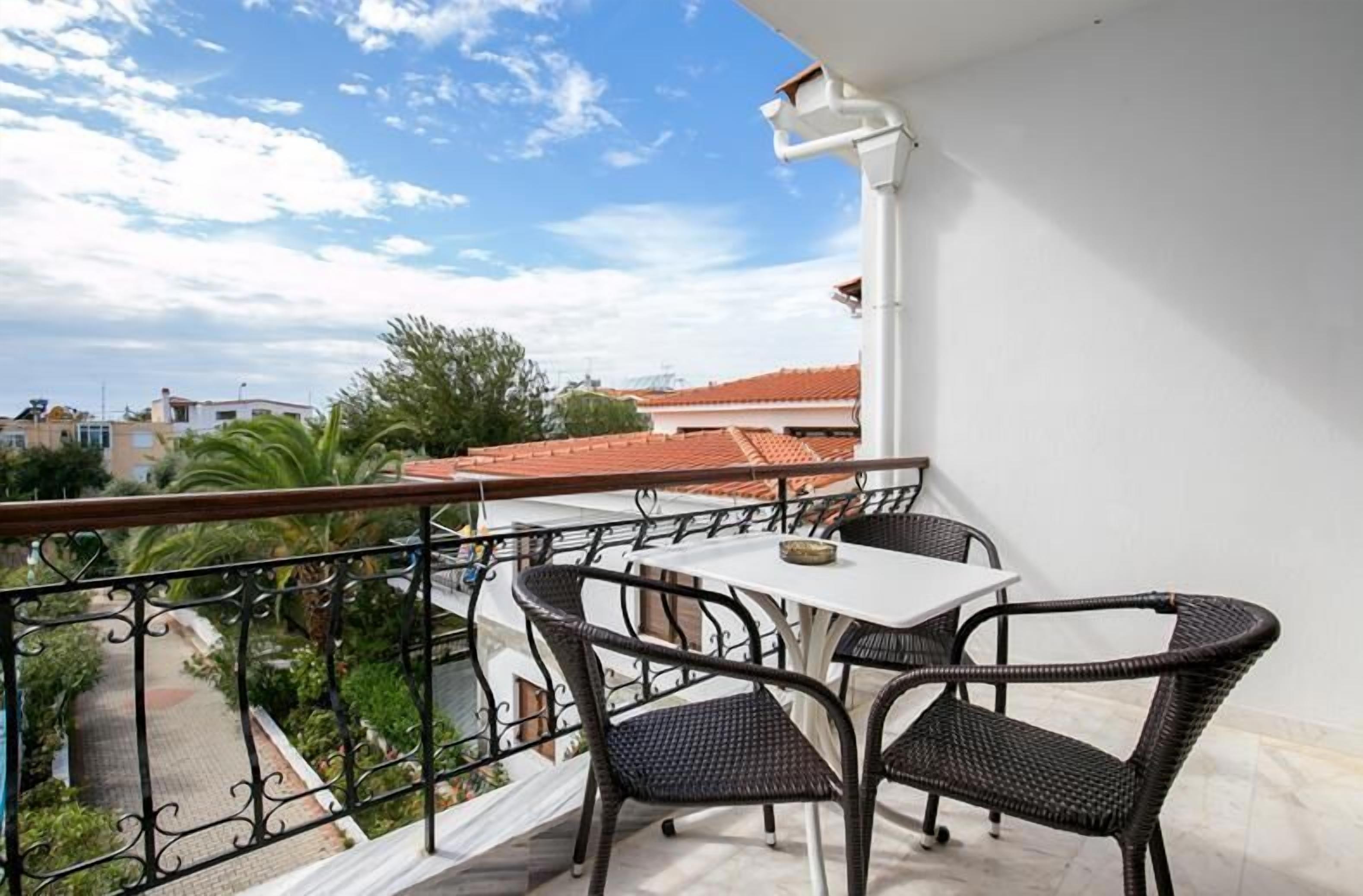 Hotel Makedonia