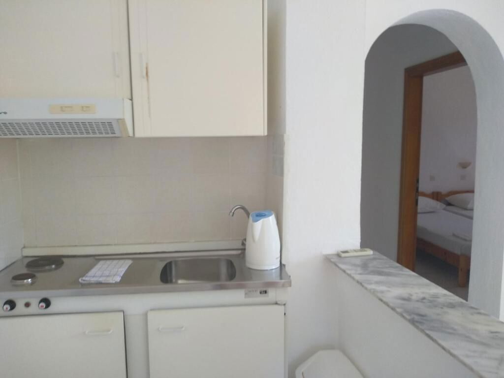 Hotel Makedonia