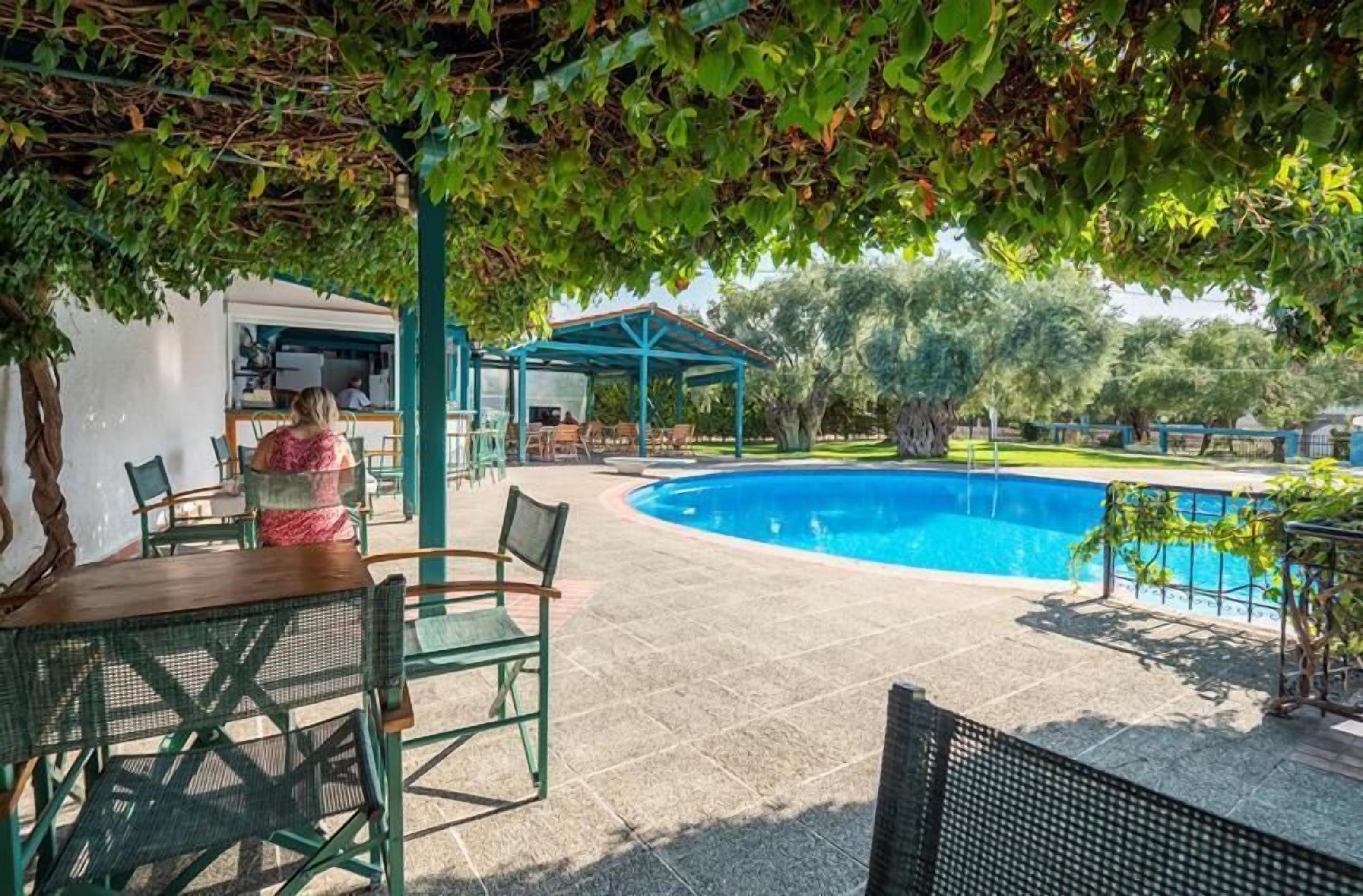 Hotel Makedonia