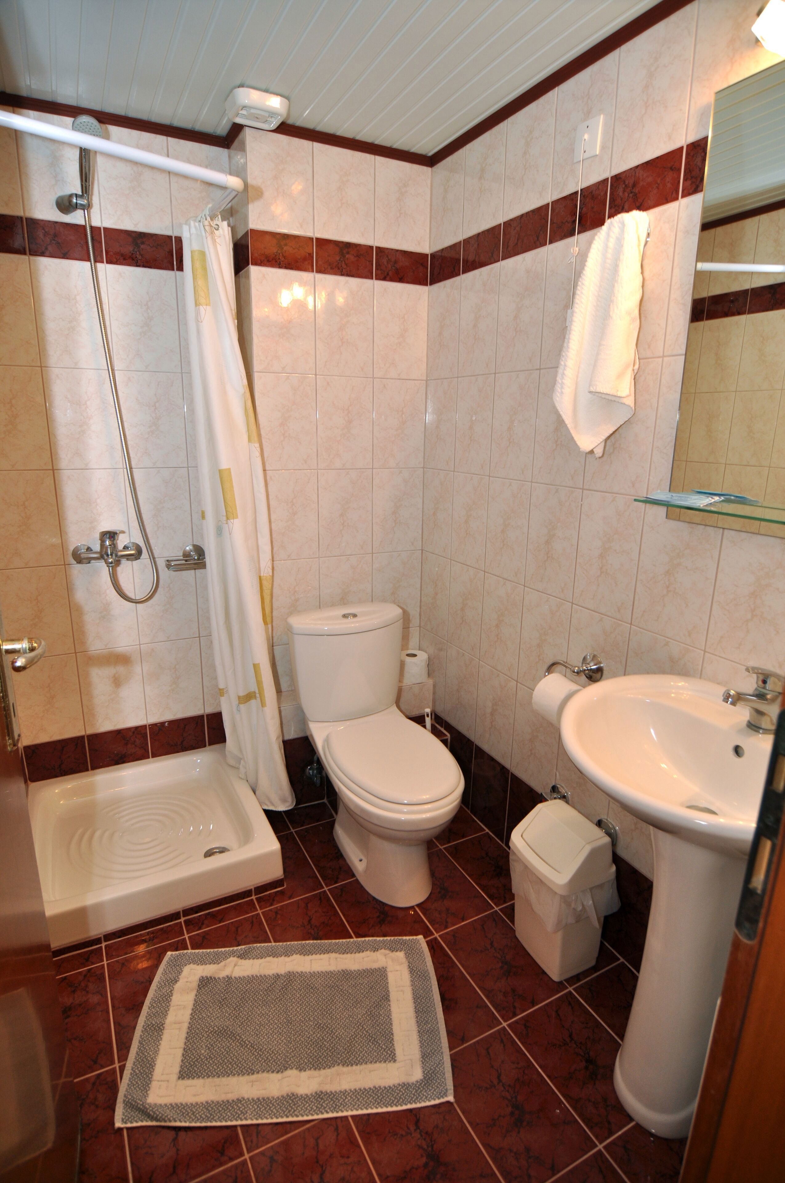 Hotel Makedonia