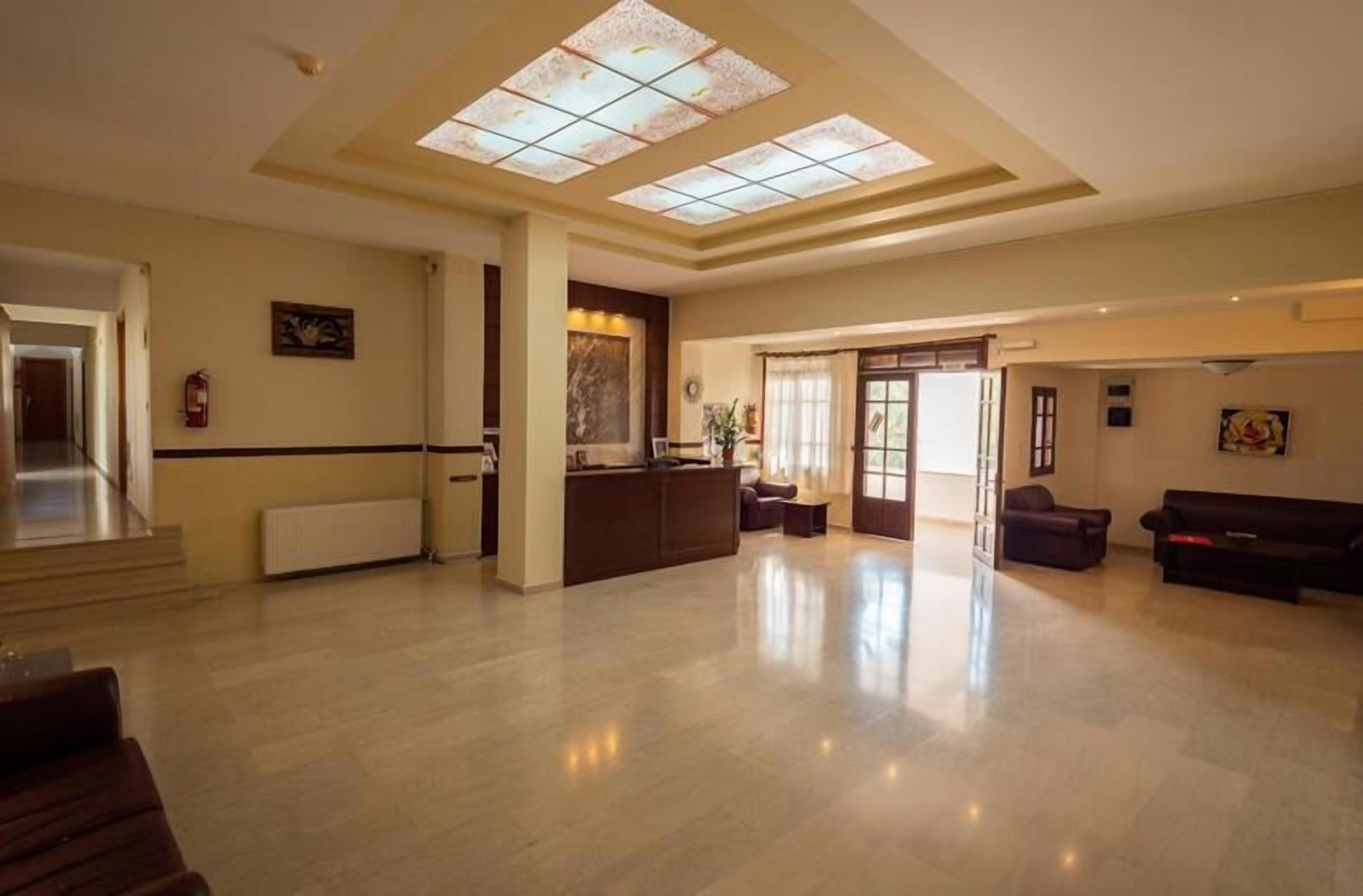 Hotel Makedonia