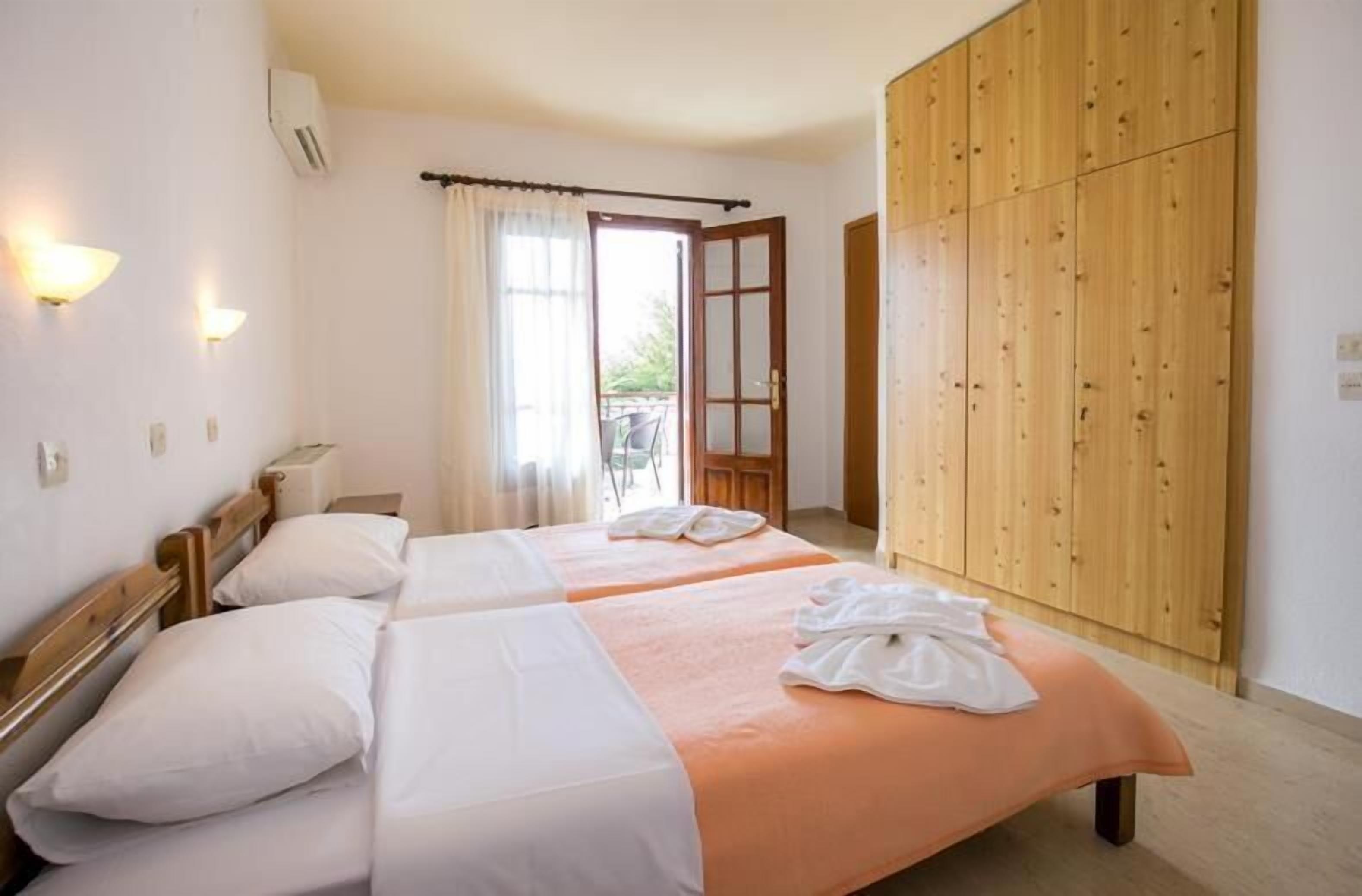 Hotel Makedonia