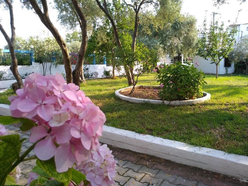 Hotel Makedonia