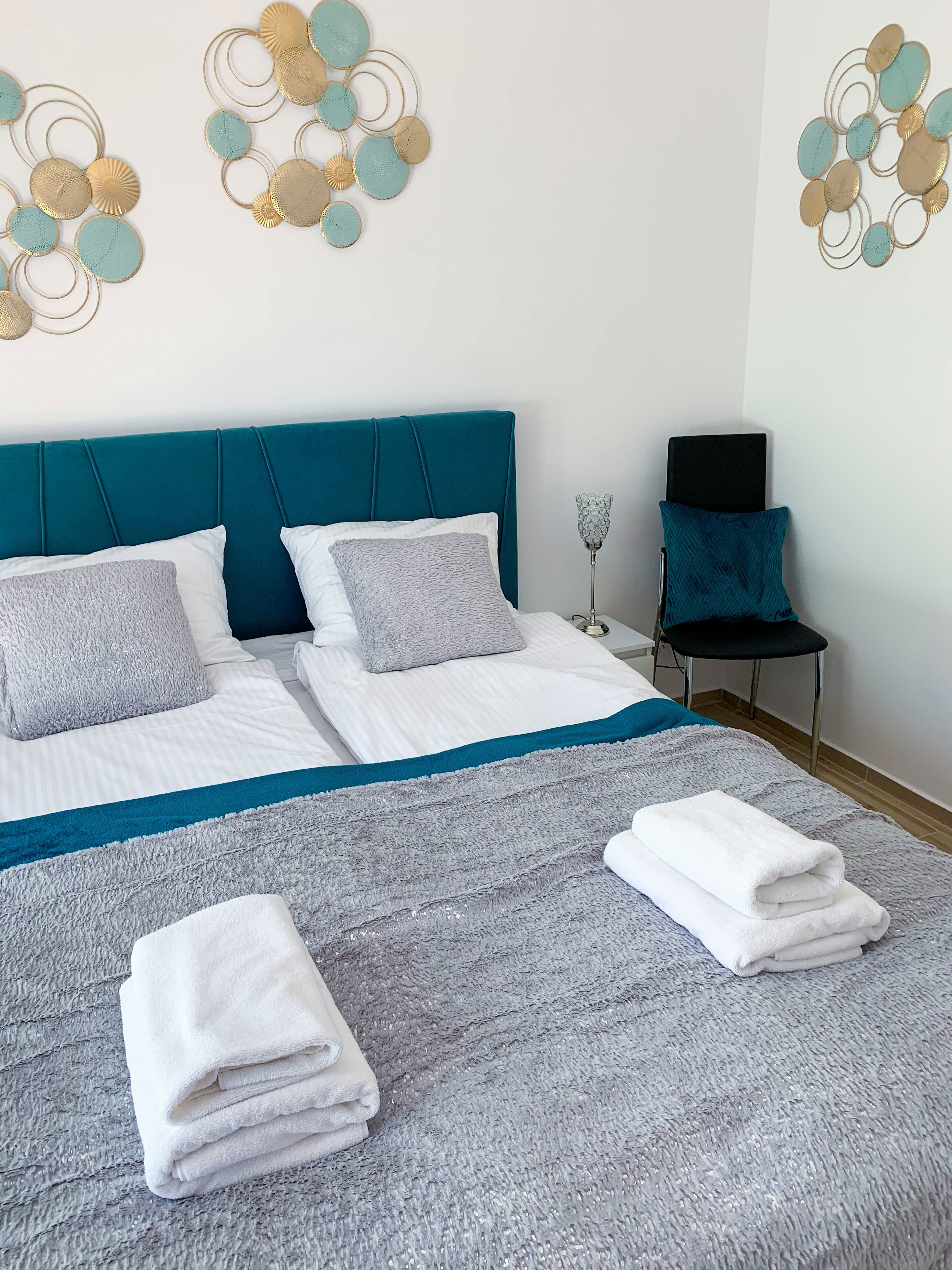 Apartament Słoneczny - 365Pam