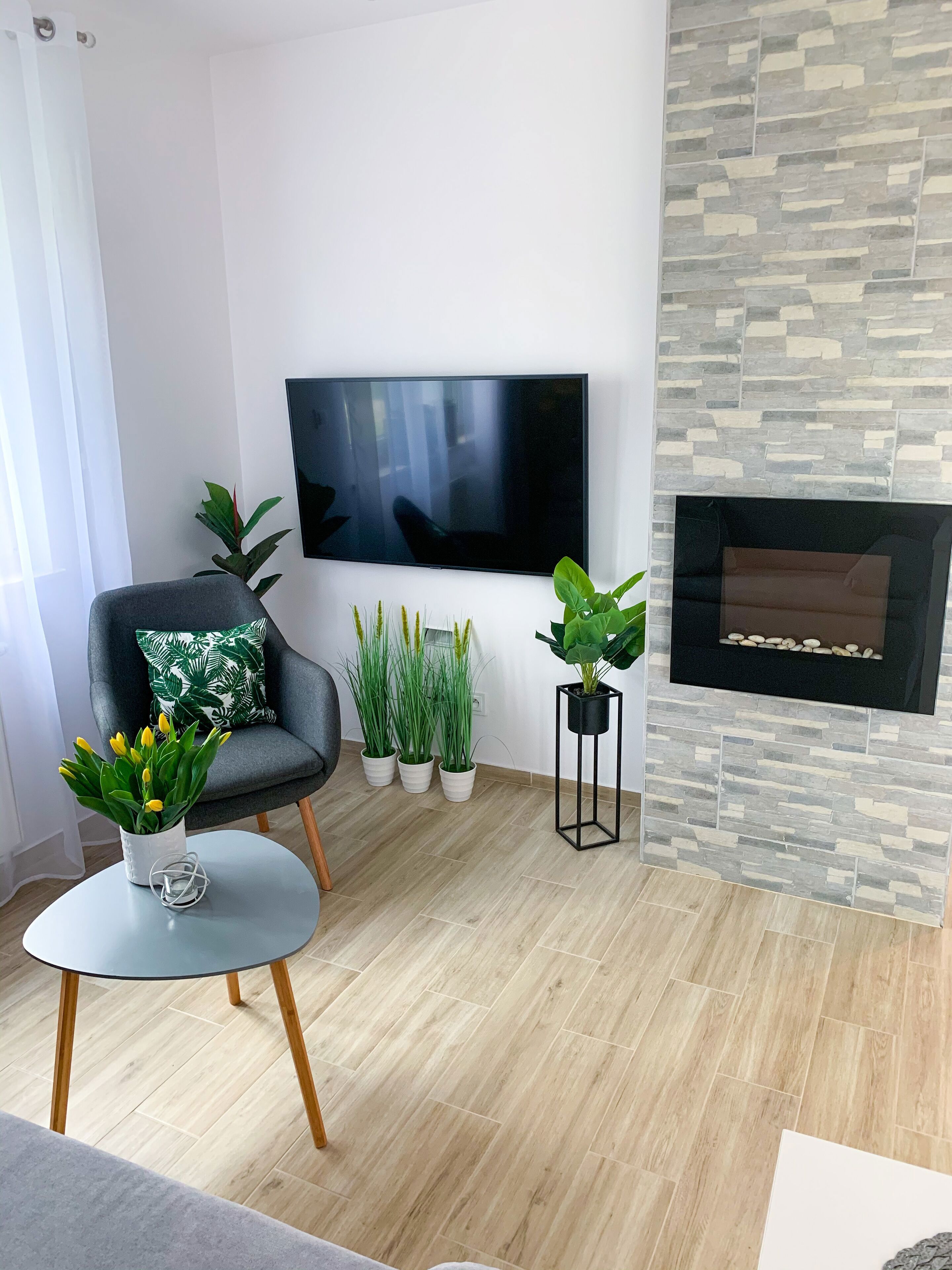 Apartament Słoneczny - 365Pam