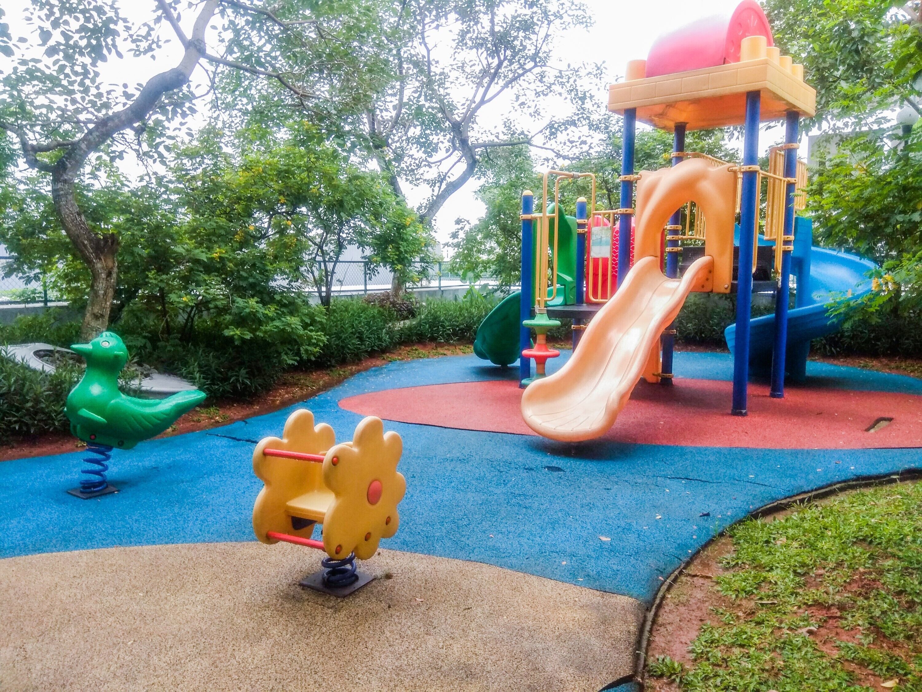 Good Choice 1Br Apartment At Scientia Residence