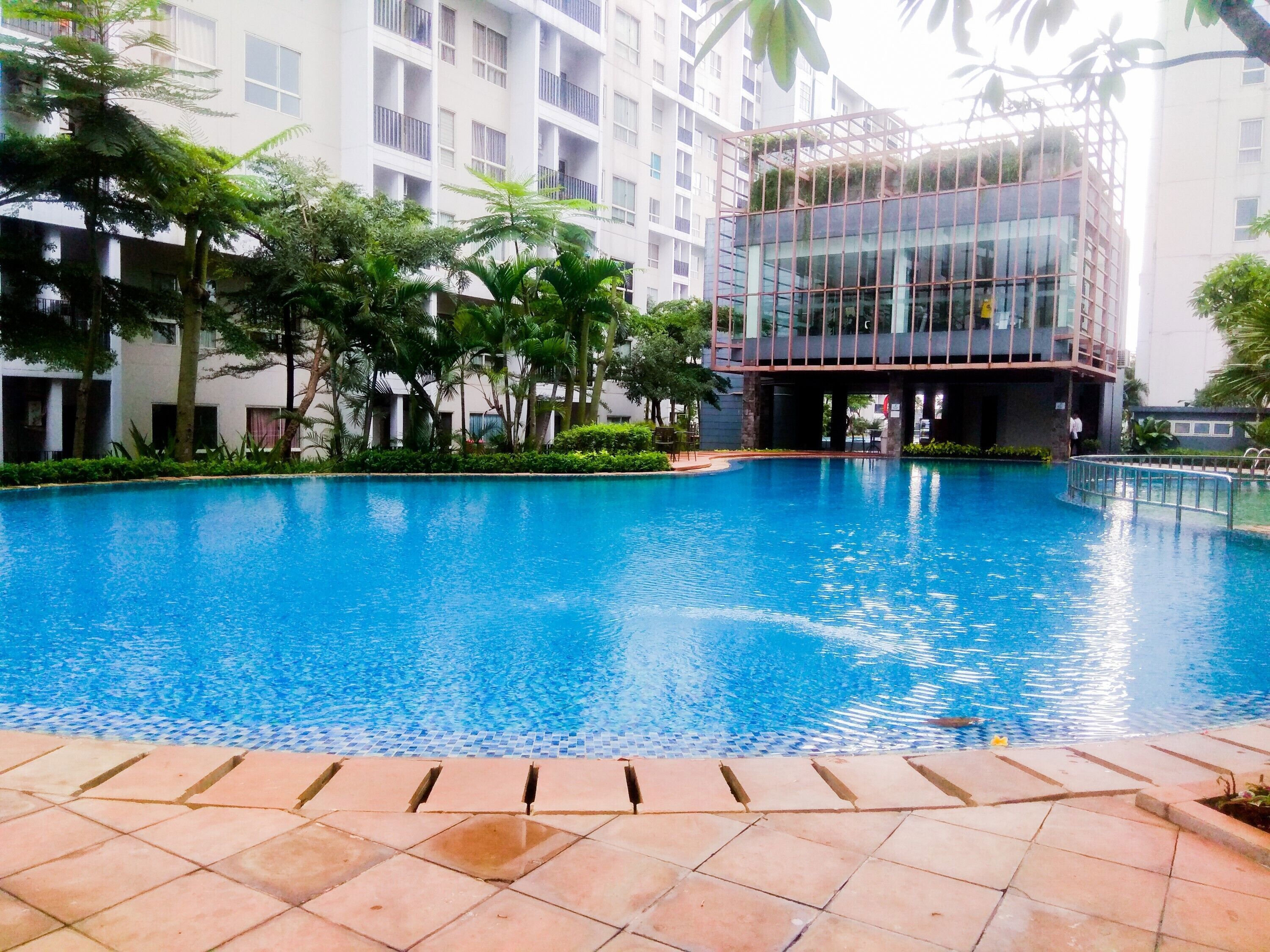 Good Choice 1Br Apartment At Scientia Residence