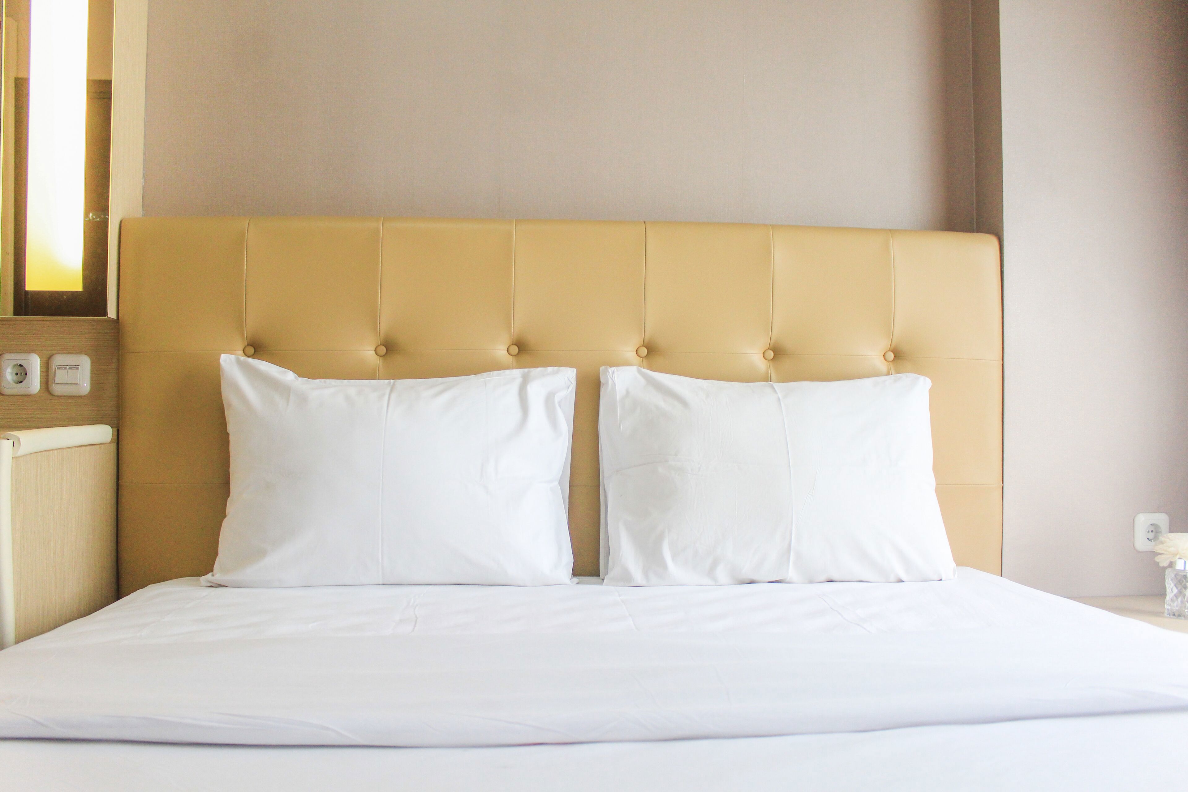 Good Choice 1Br Apartment At Scientia Residence