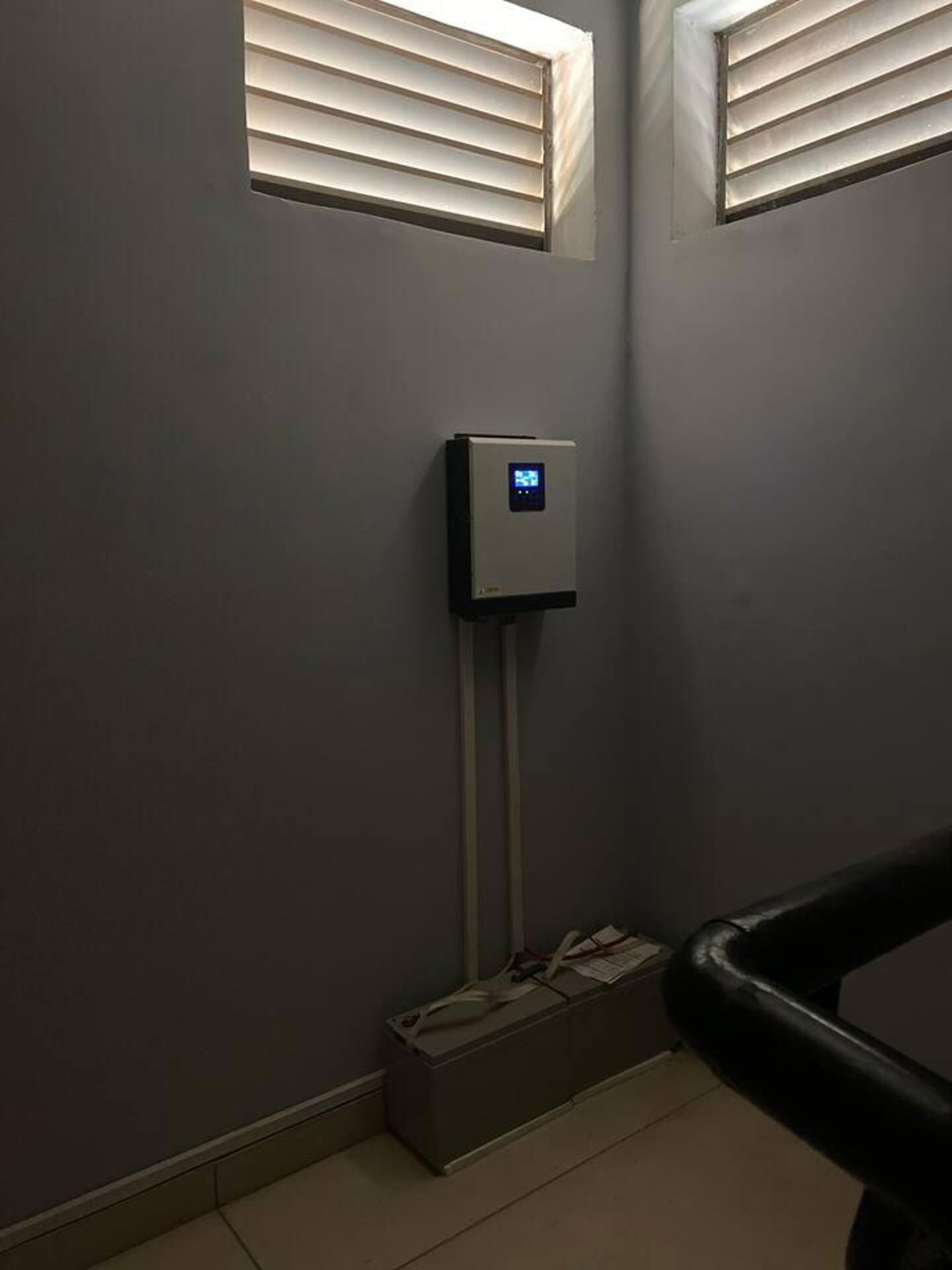 Captivating 2-Bed Ensuite Apartment In Accra