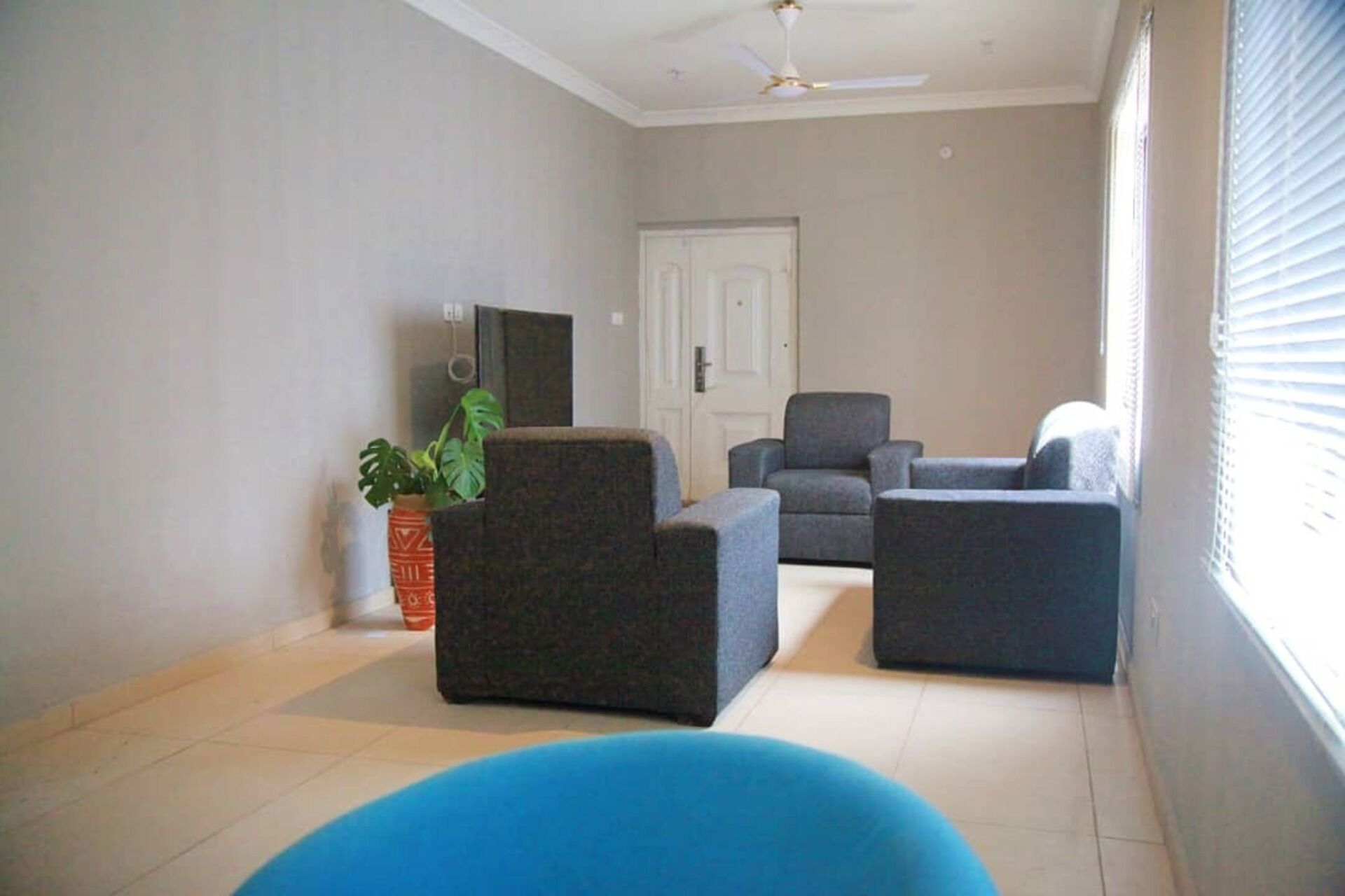 Captivating 2-Bed Ensuite Apartment In Accra