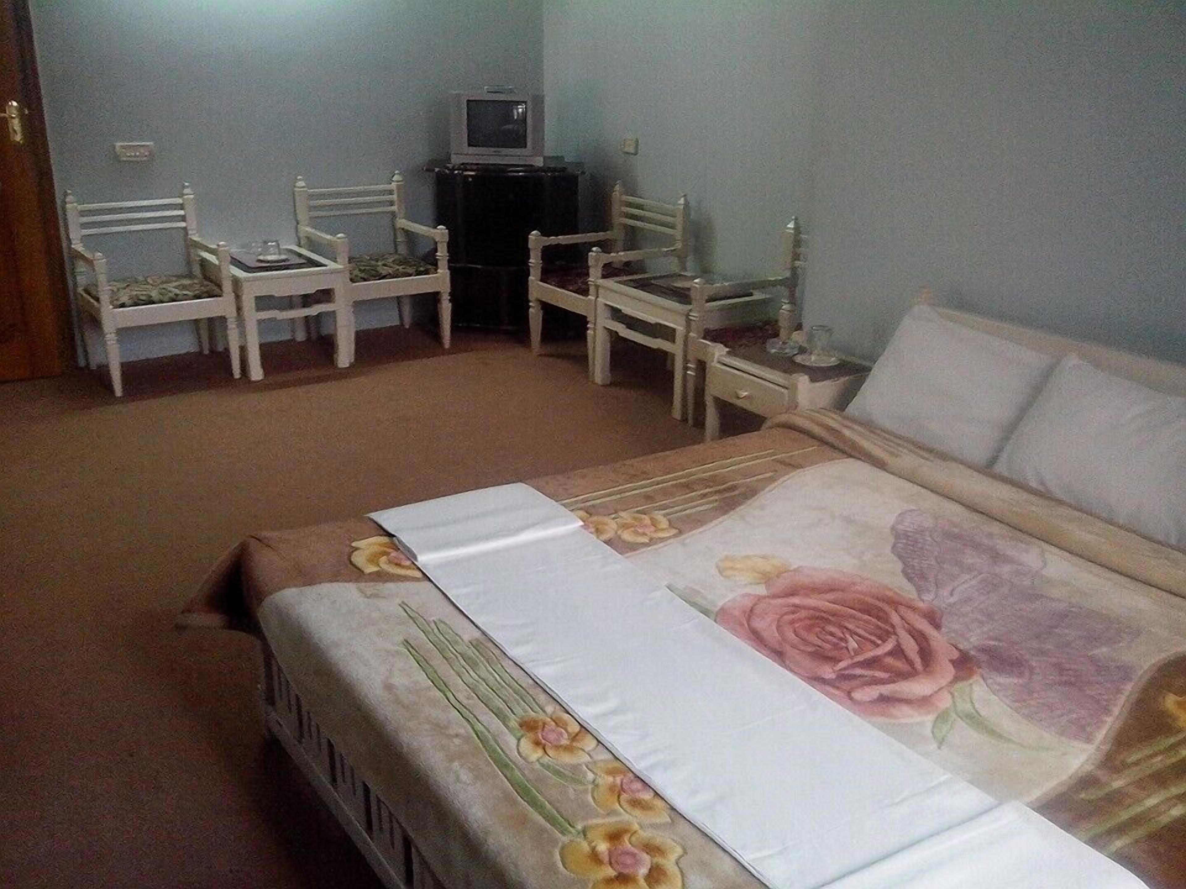 Fairyland Hotel