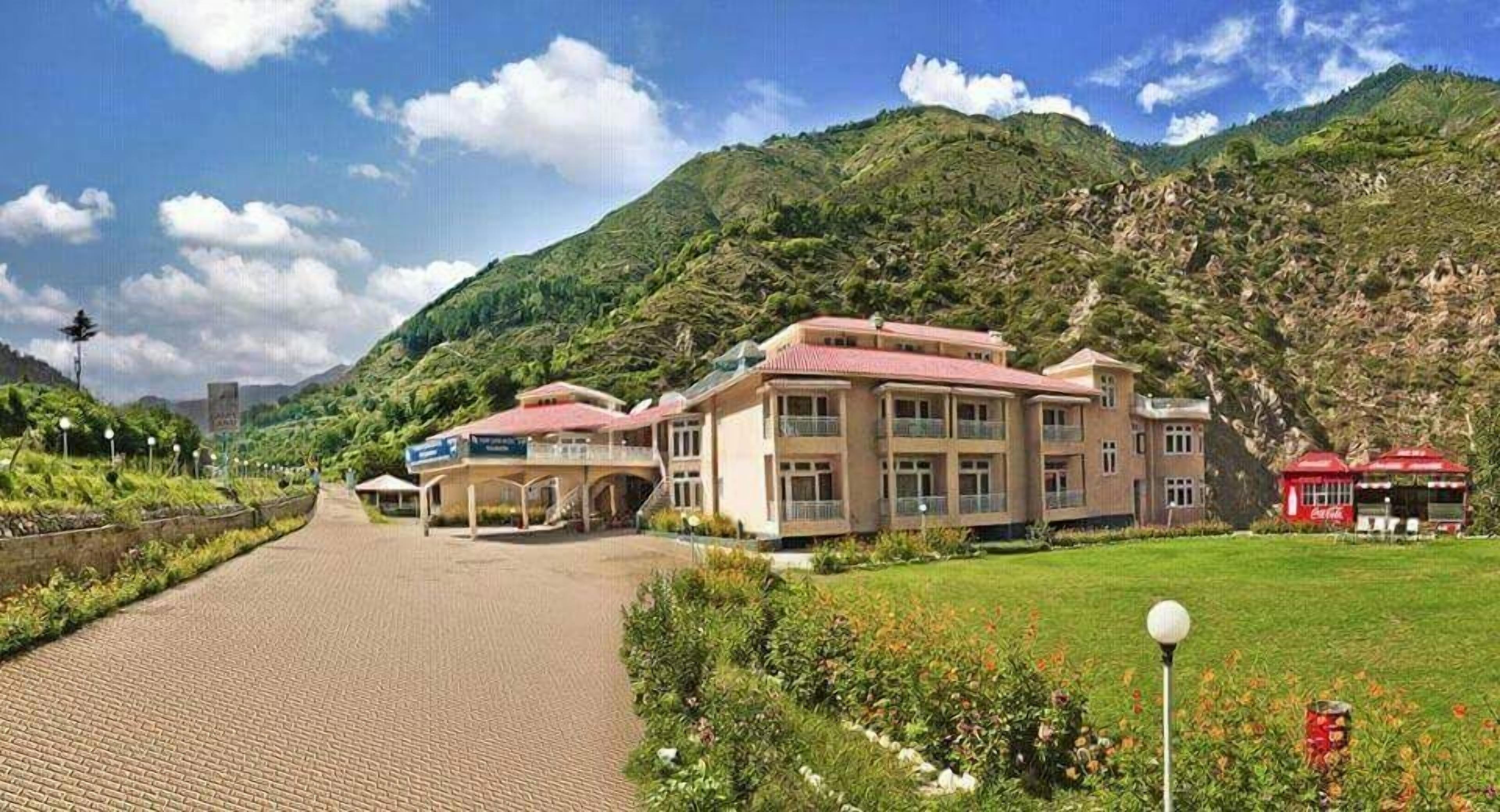 Fairyland Hotel