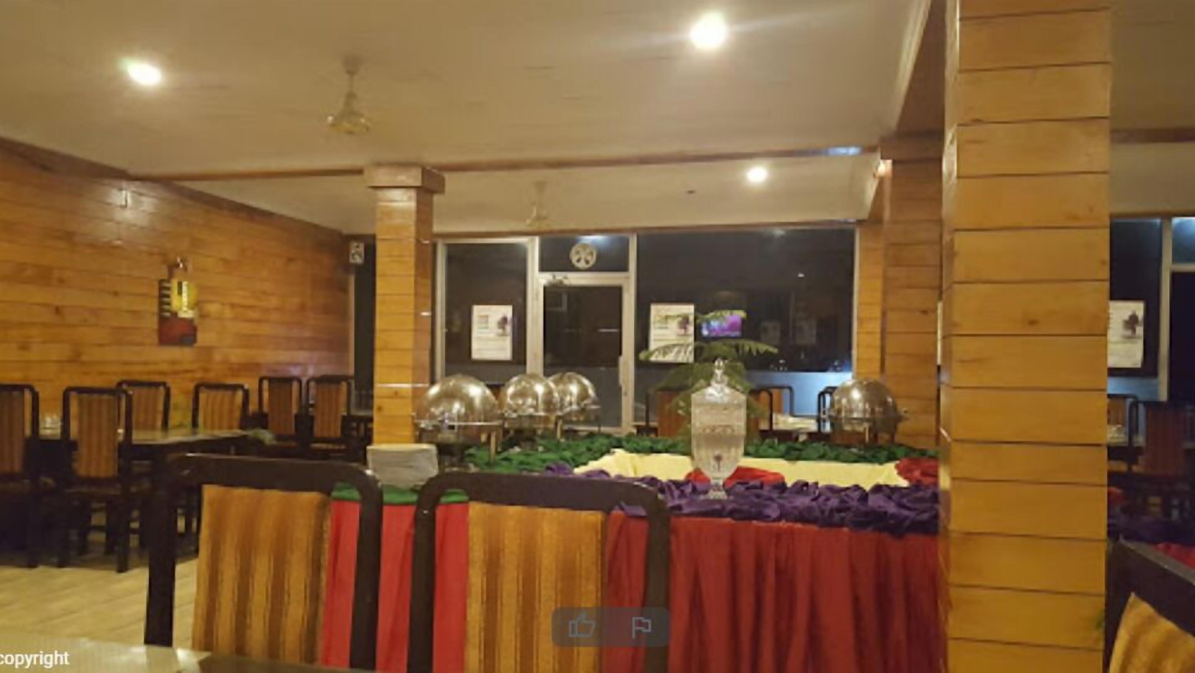 Fairyland Hotel
