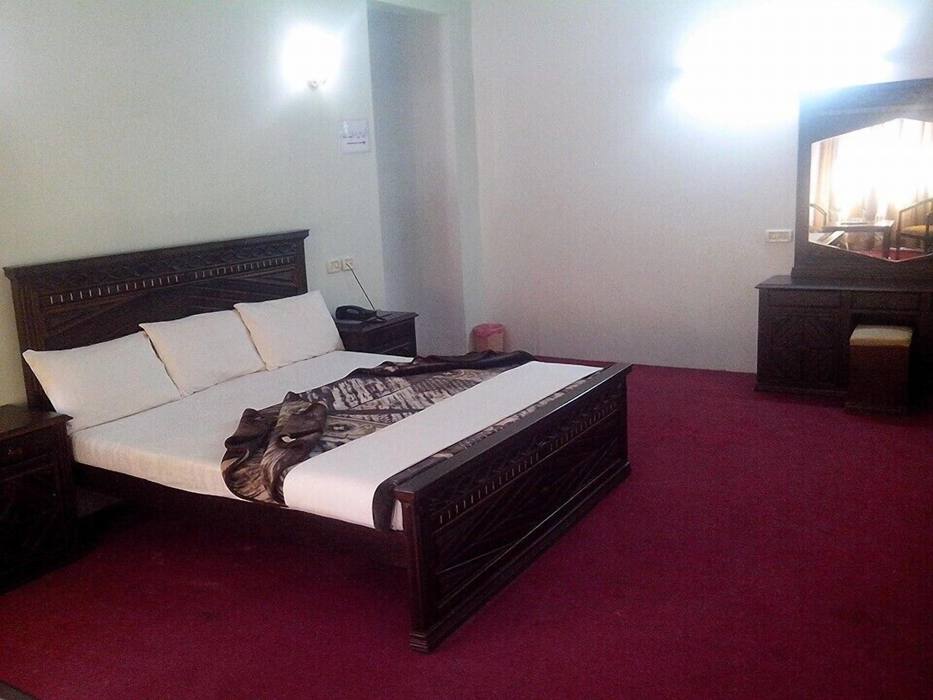 Fairyland Hotel