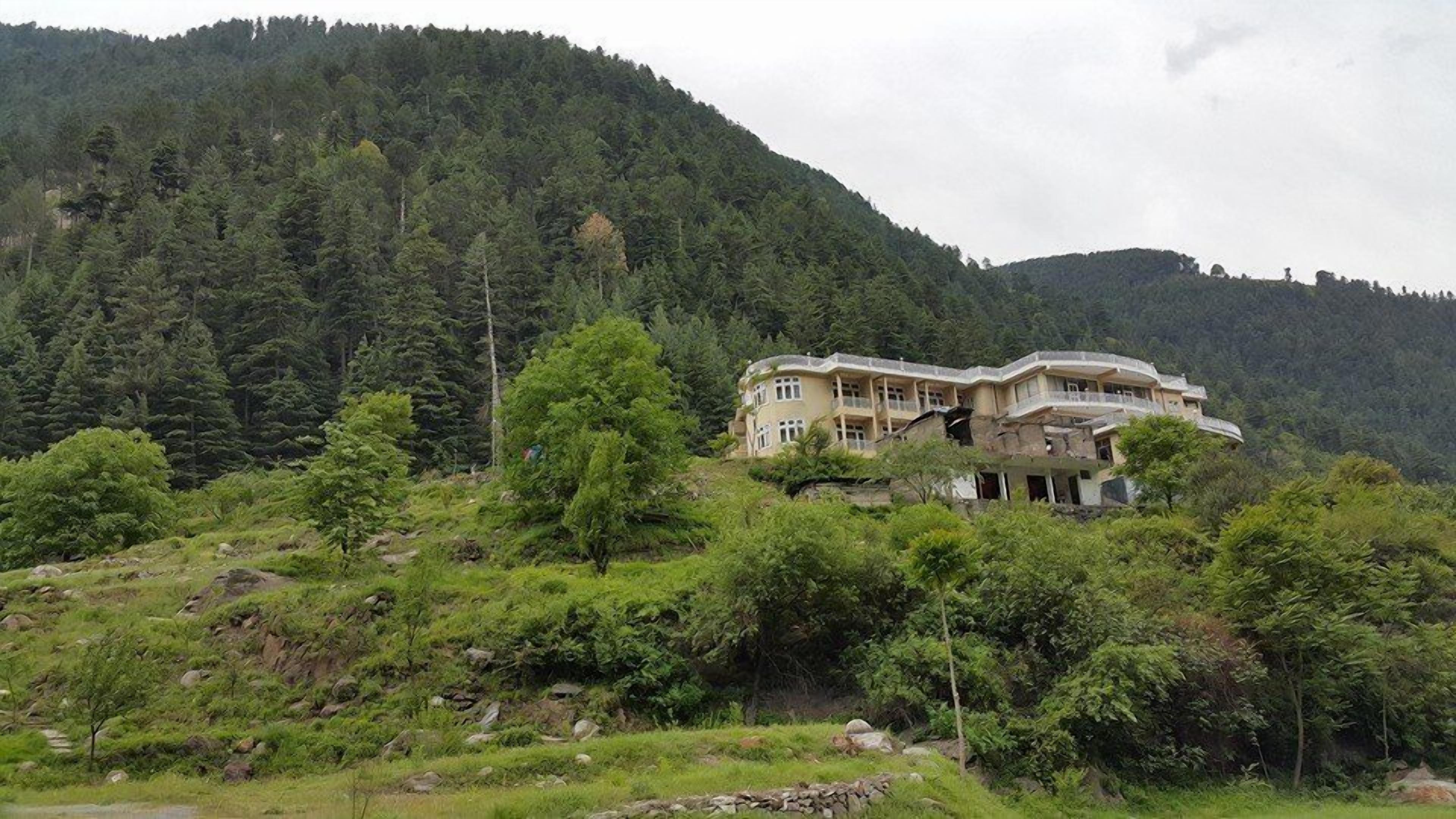 Fairyland Hotel