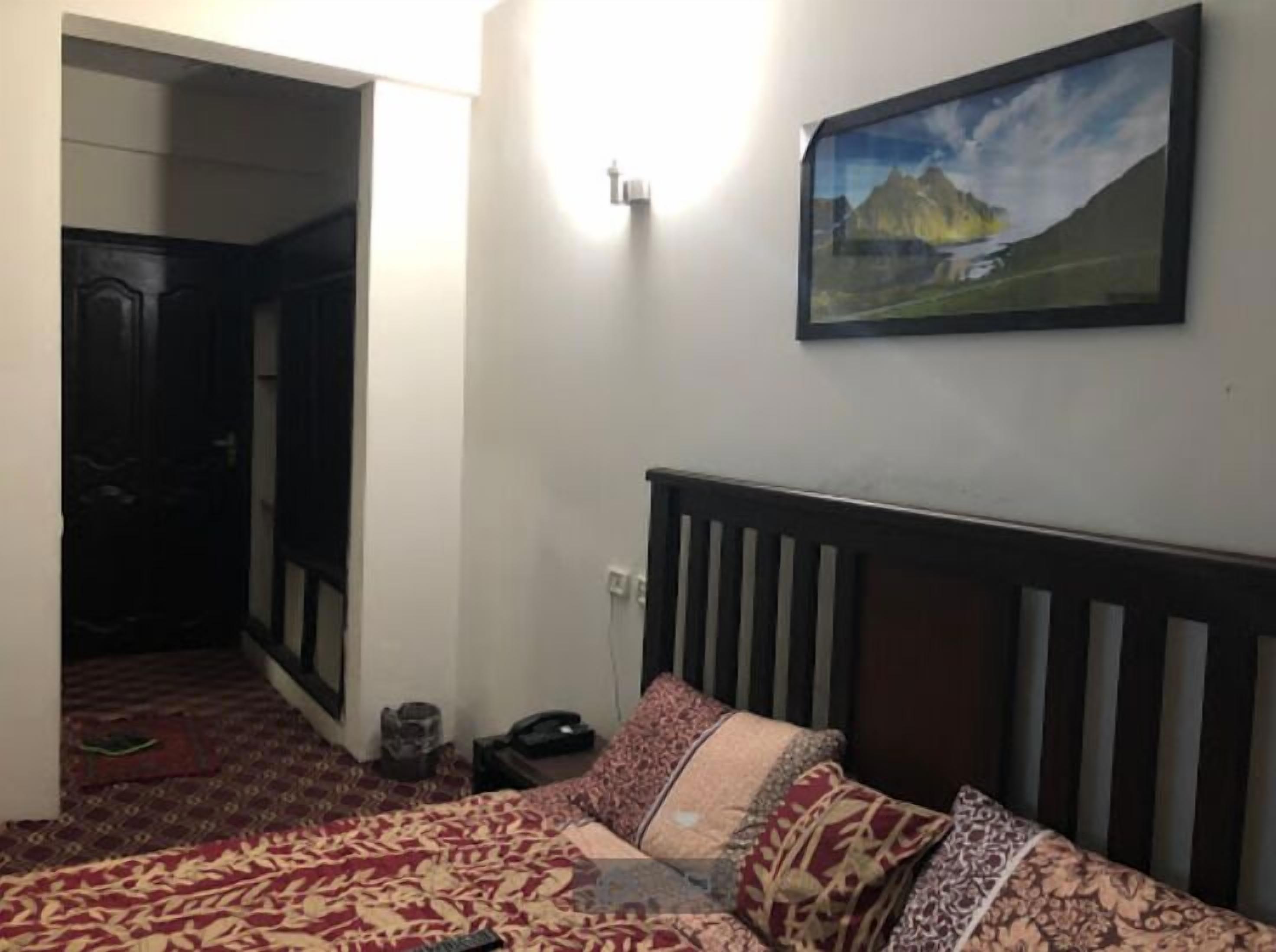 Fairyland Hotel