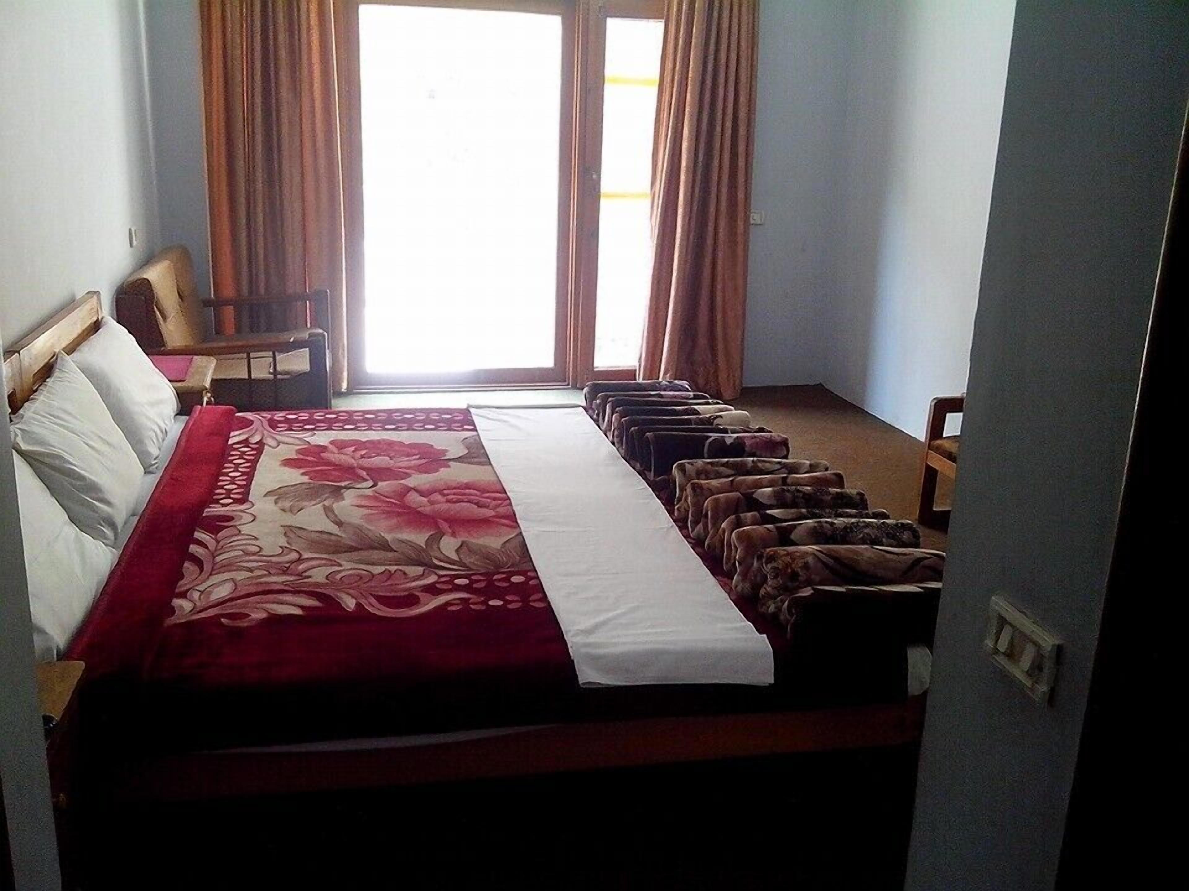 Fairyland Hotel