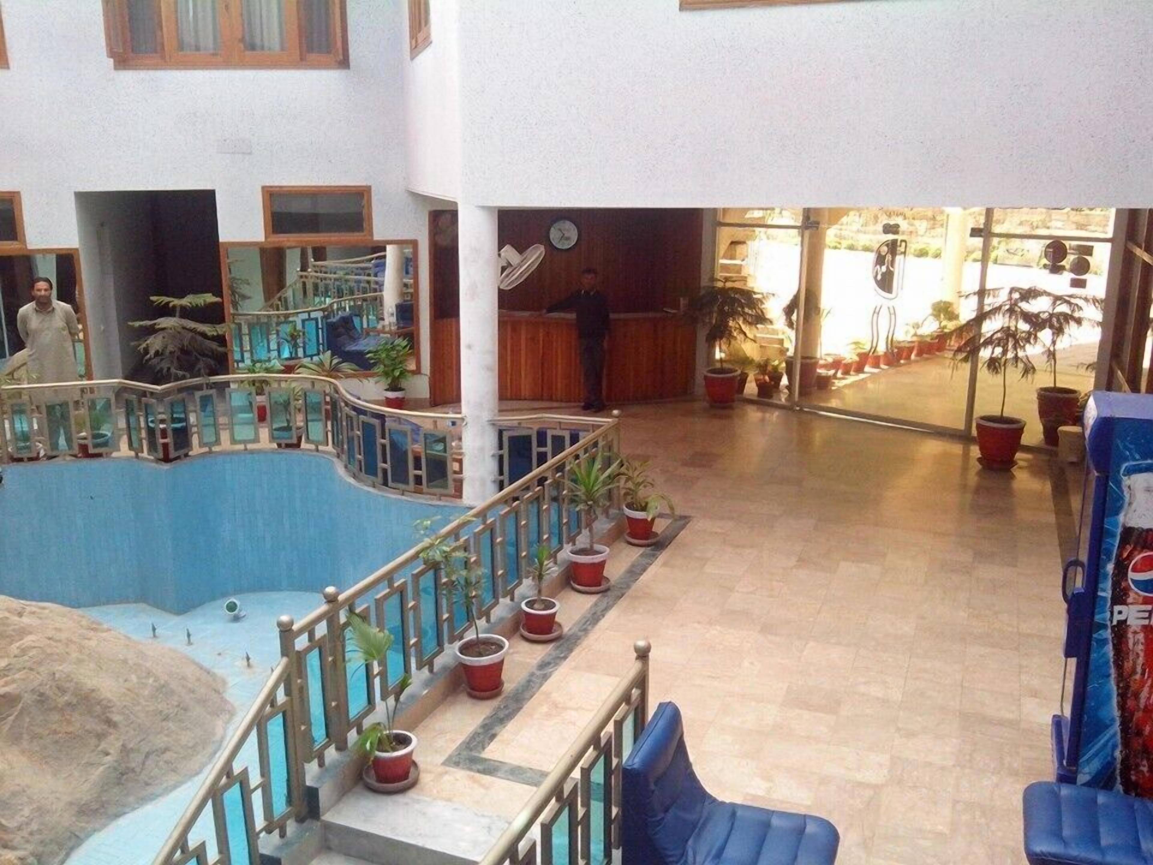 Fairyland Hotel