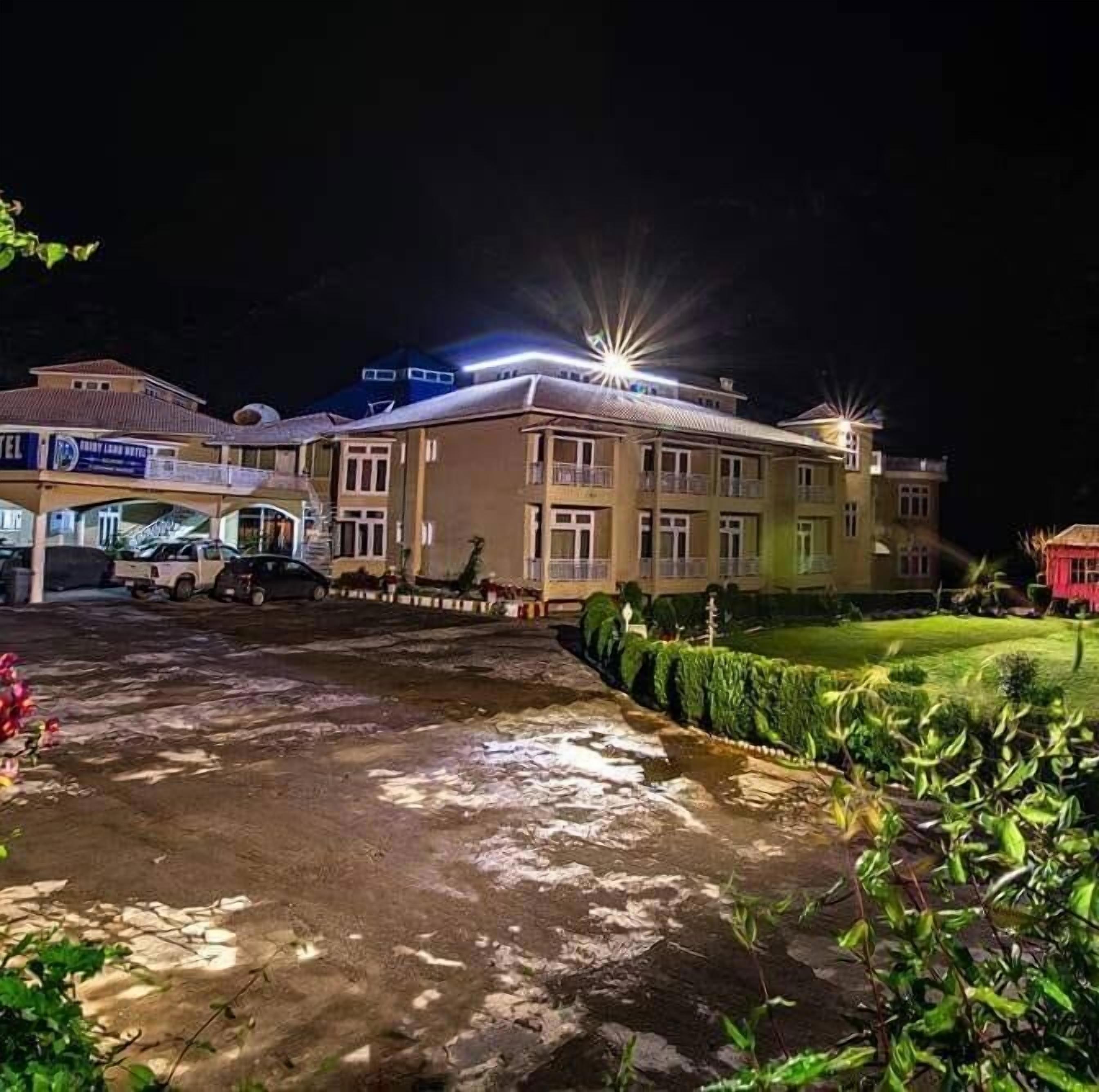 Fairyland Hotel