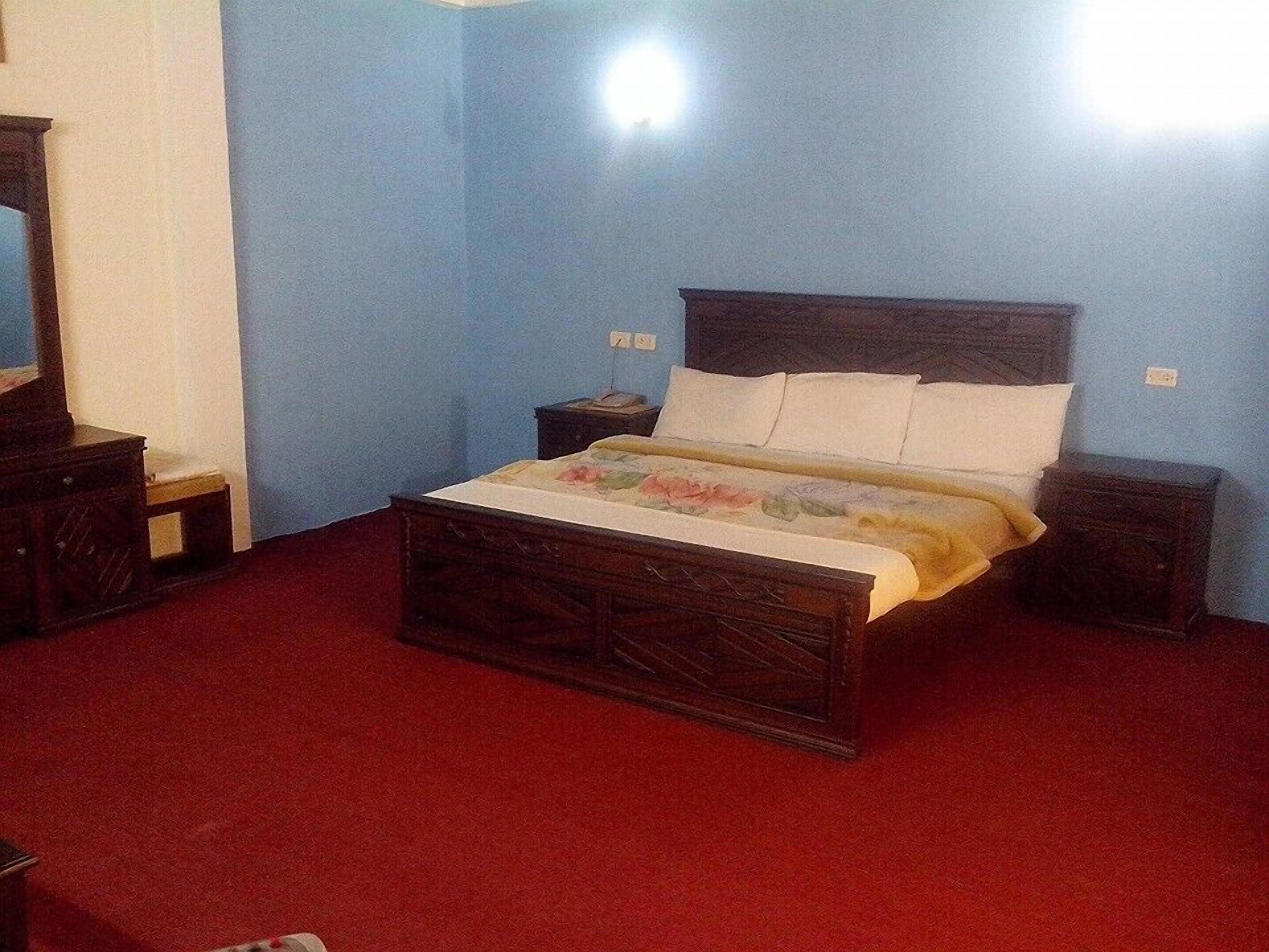 Fairyland Hotel
