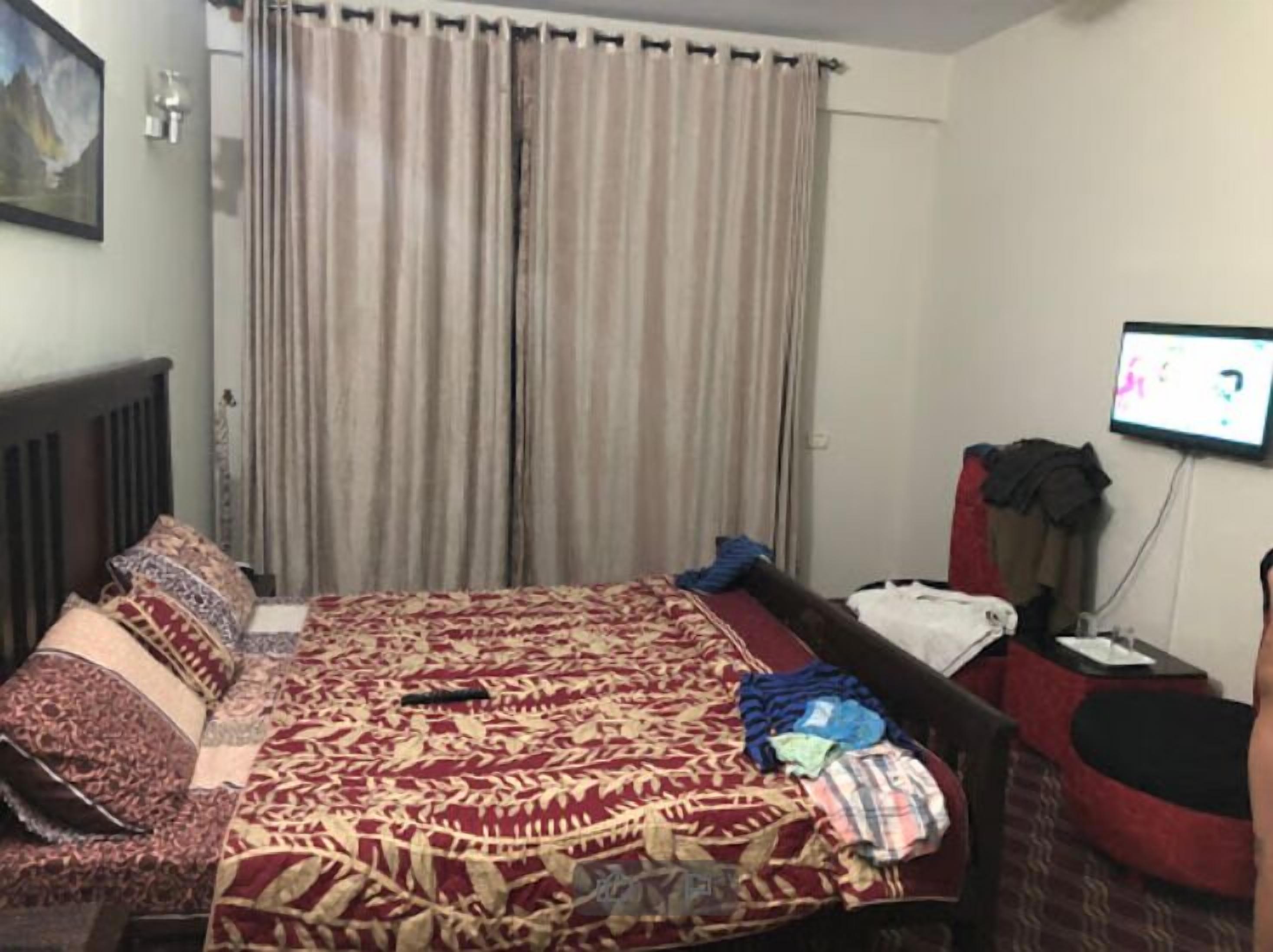Fairyland Hotel