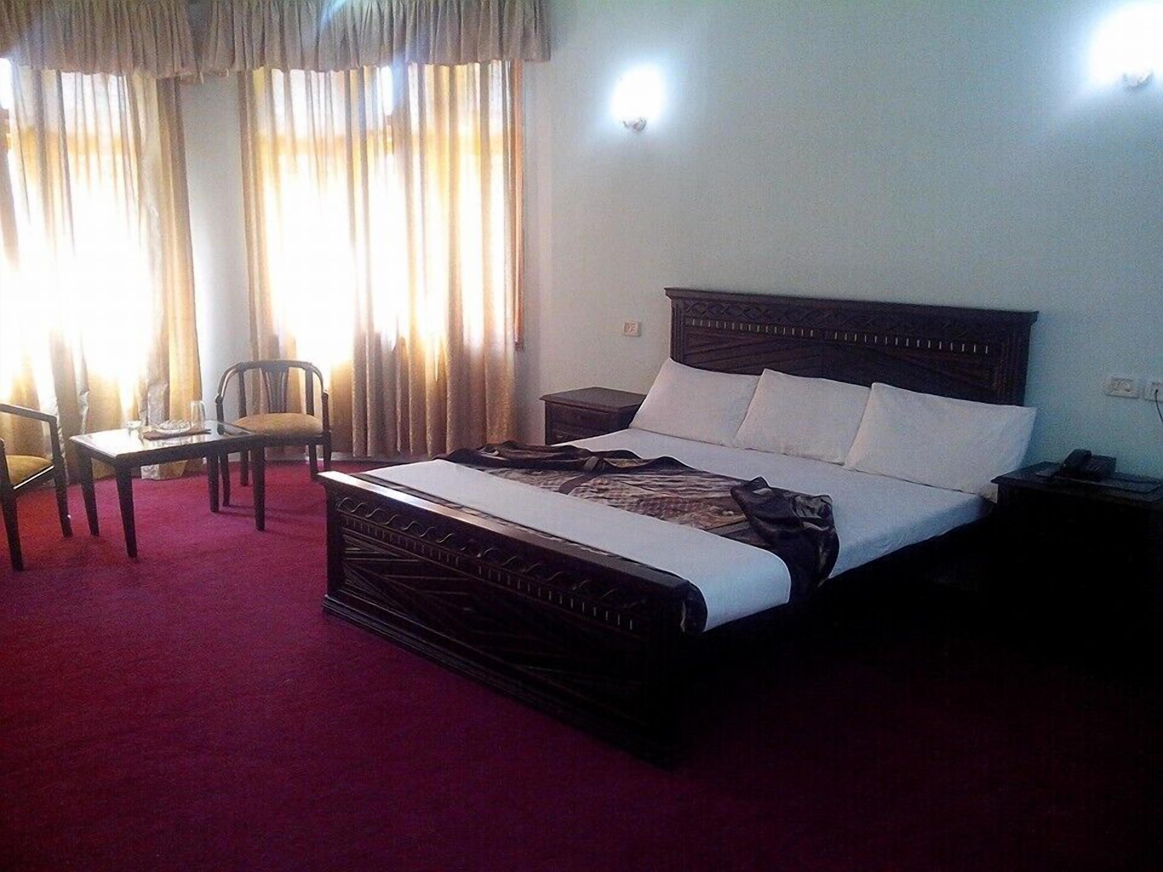 Fairyland Hotel