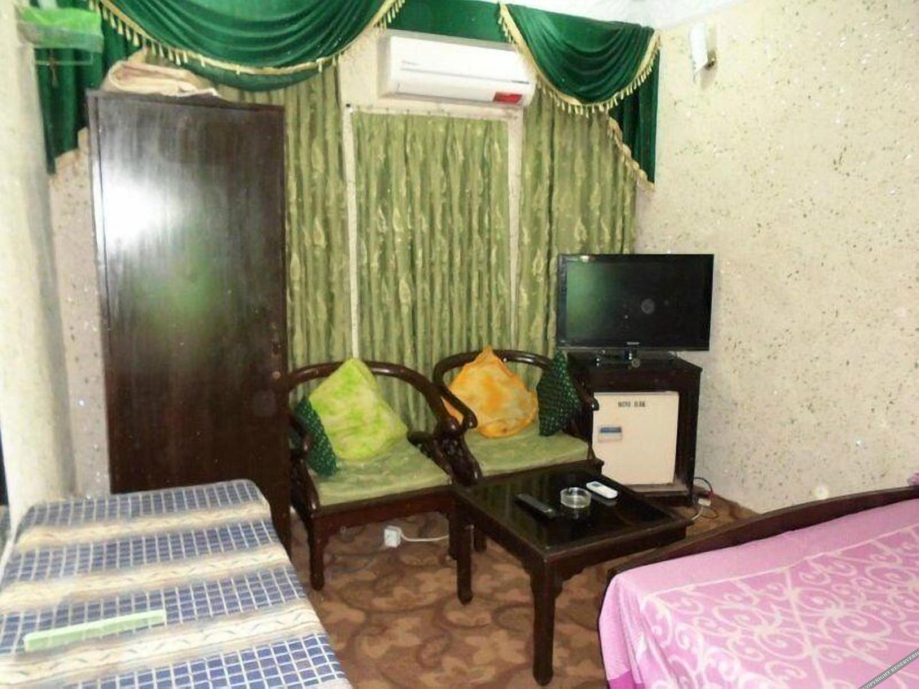 Sagar Hotel