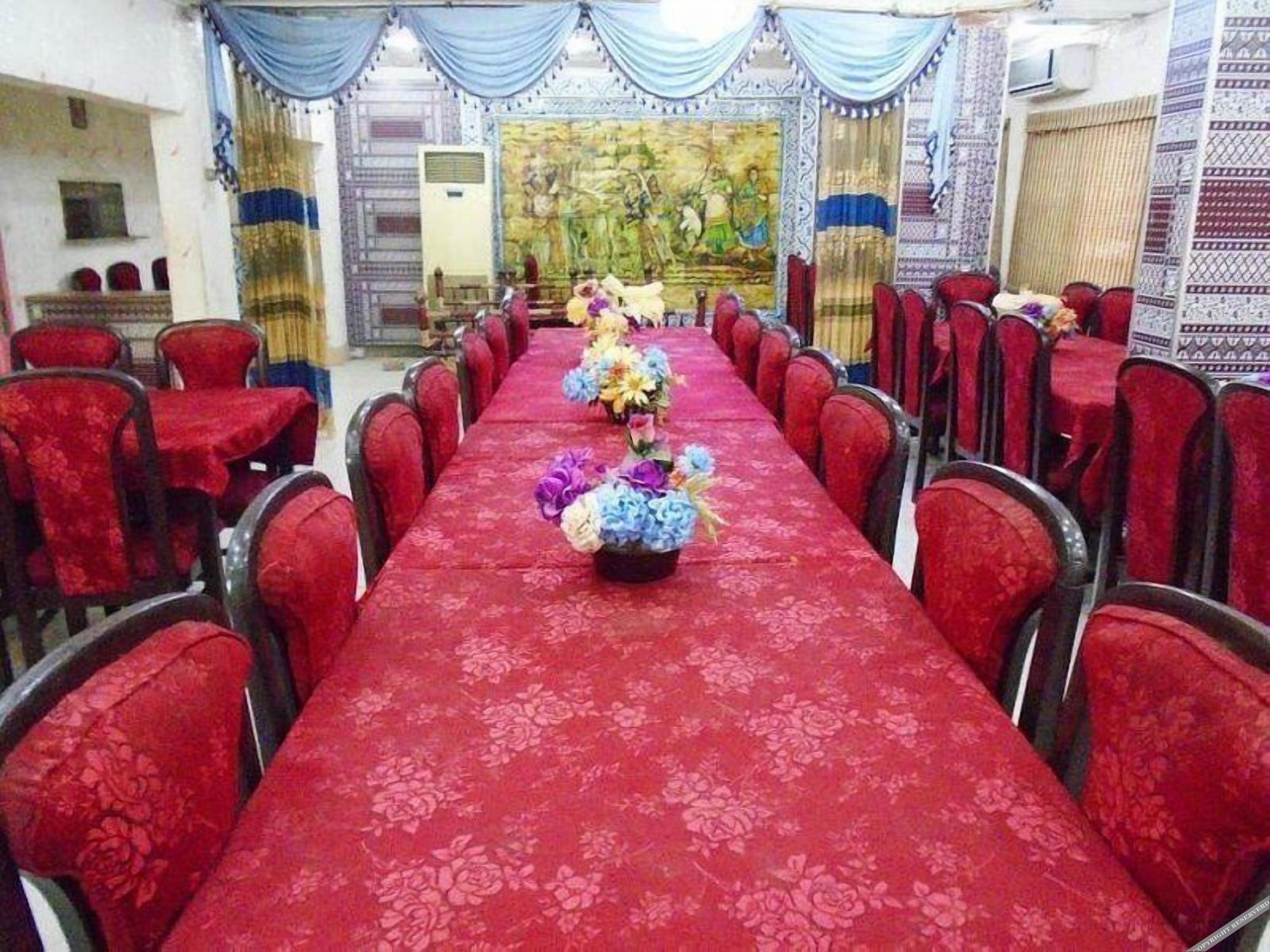 Sagar Hotel