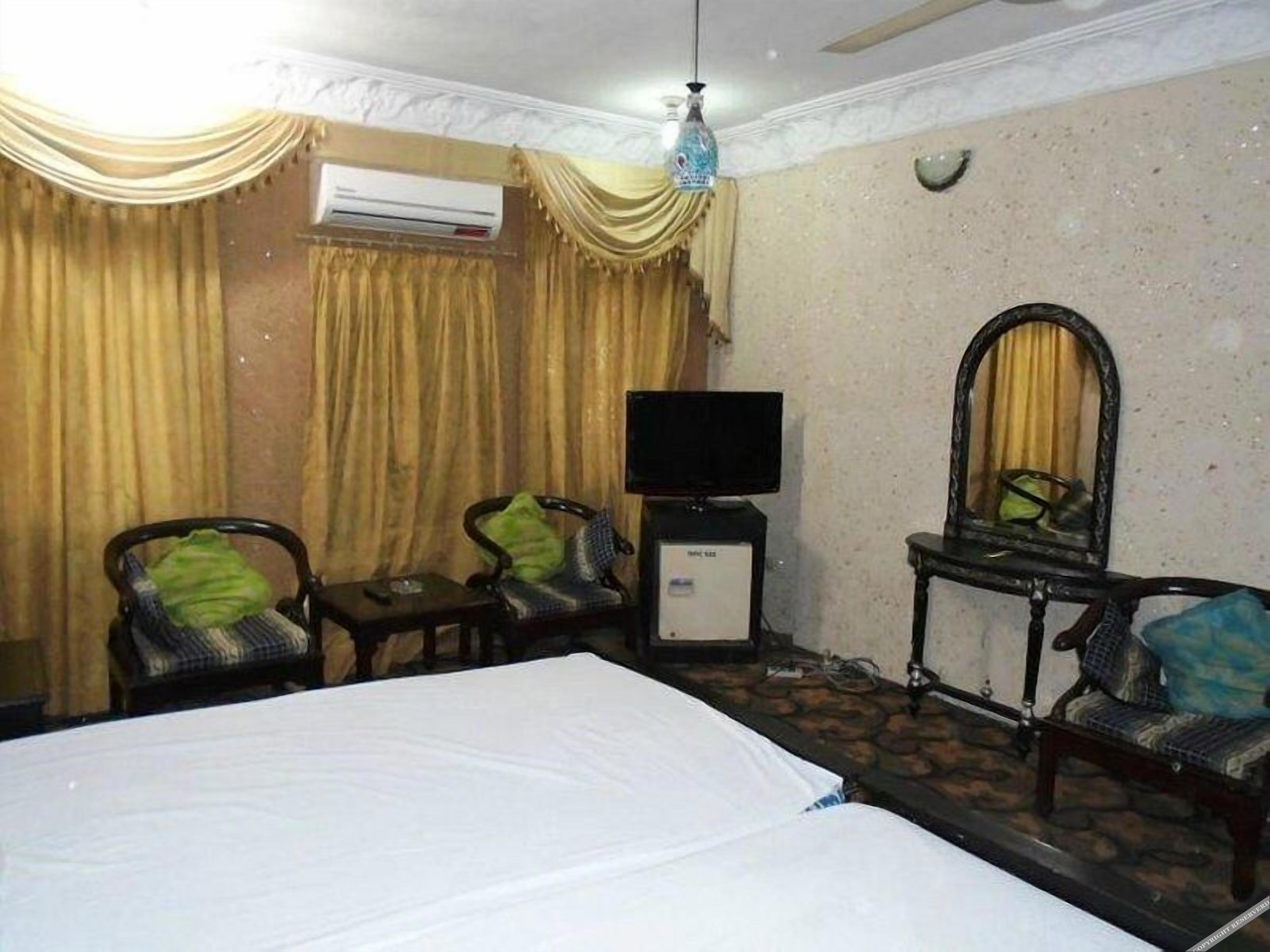 Sagar Hotel