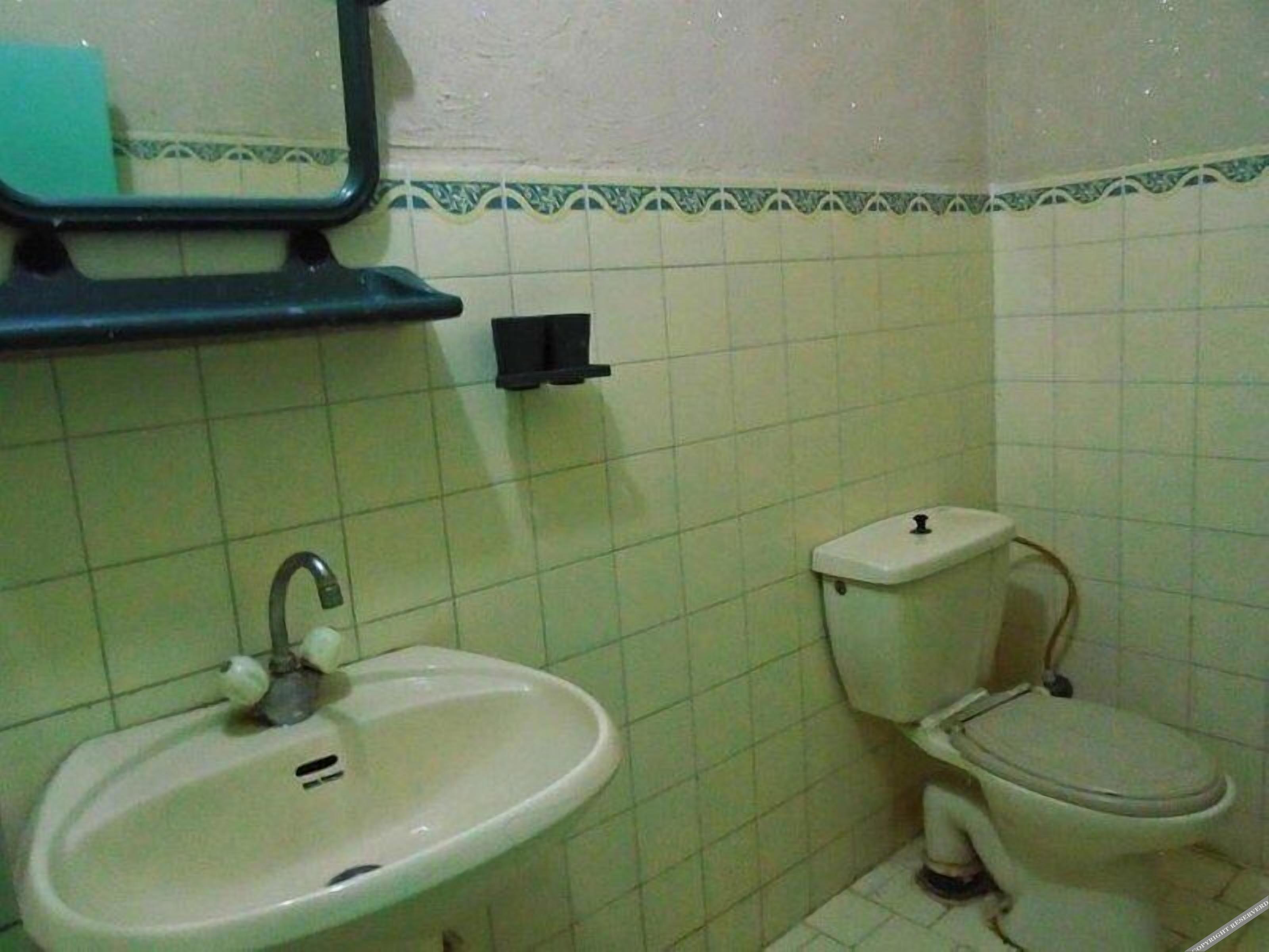 Sagar Hotel