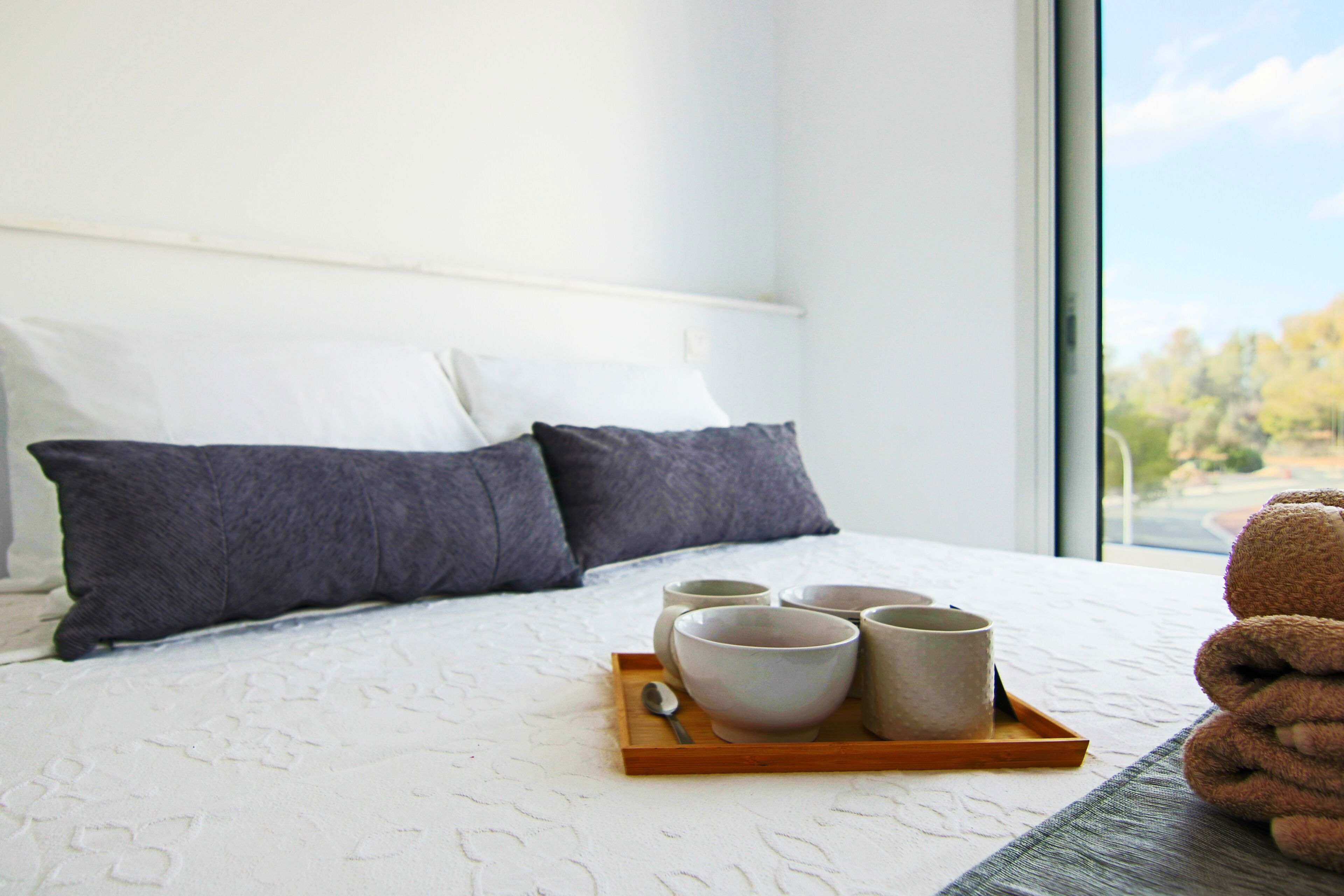 Phaedrus Living - Seaside Luxury Flat Harbour 108