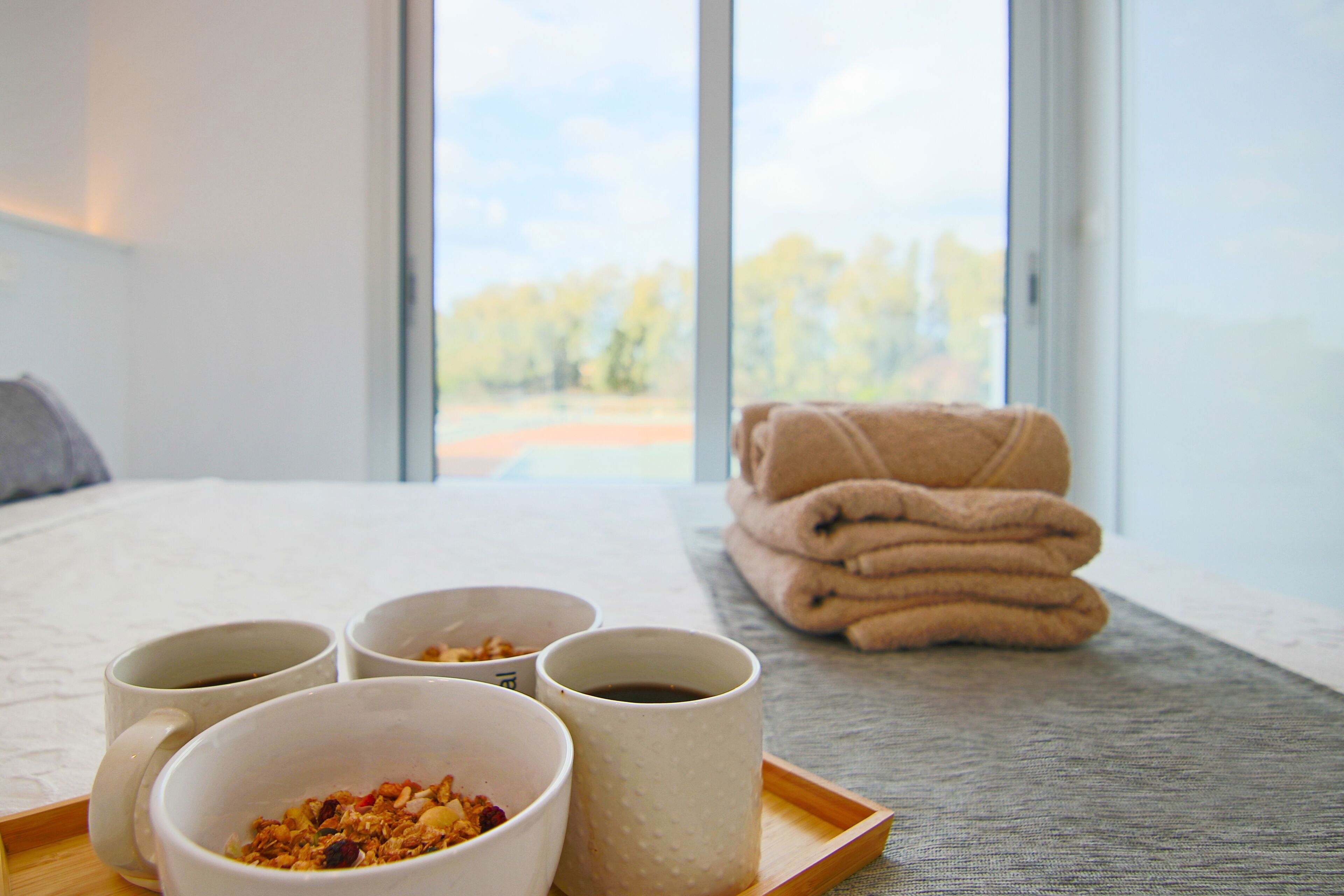 Phaedrus Living - Seaside Luxury Flat Harbour 108