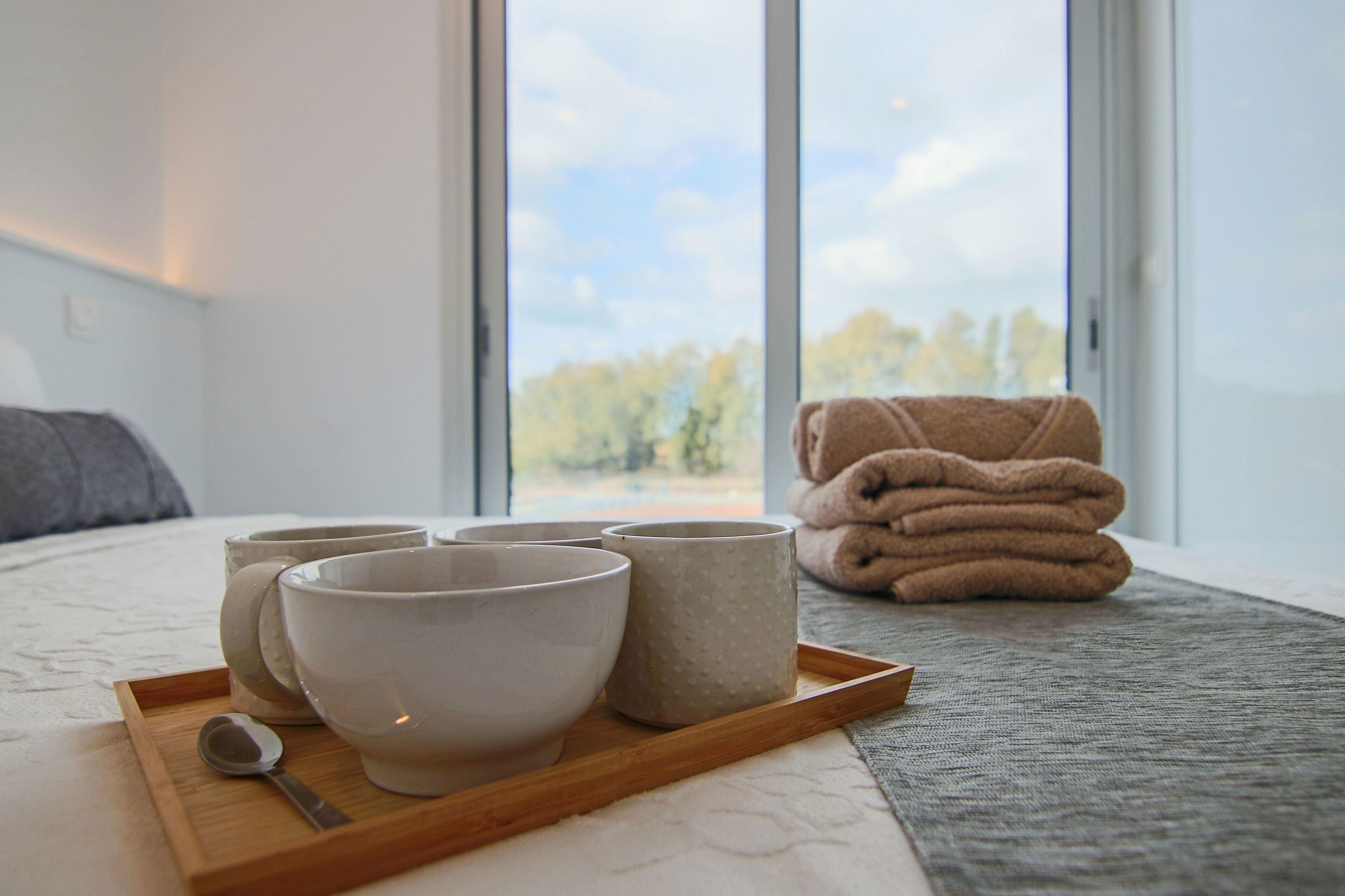 Phaedrus Living - Seaside Luxury Flat Harbour 108