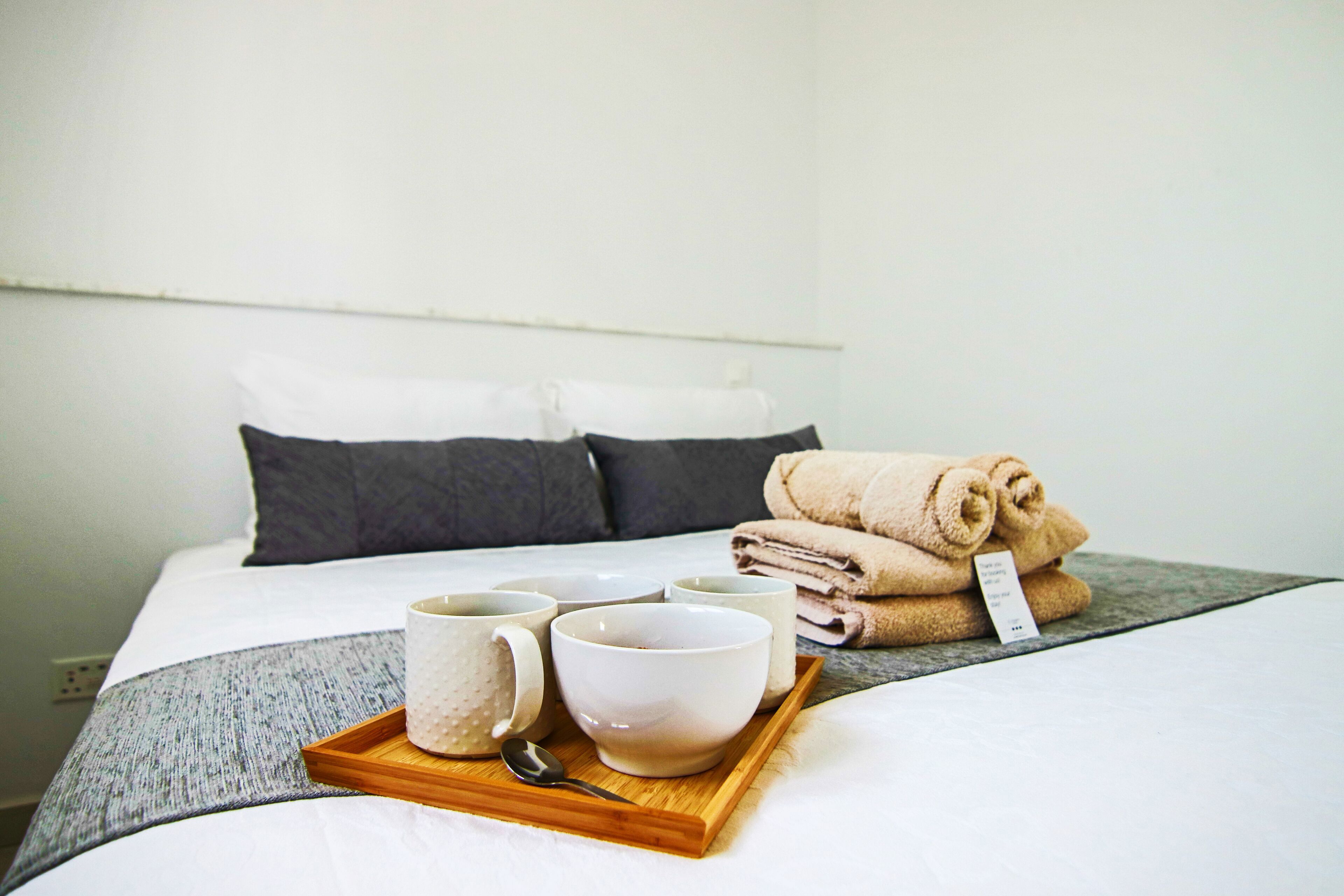 Phaedrus Living - Seaside Luxury Flat Harbour 108